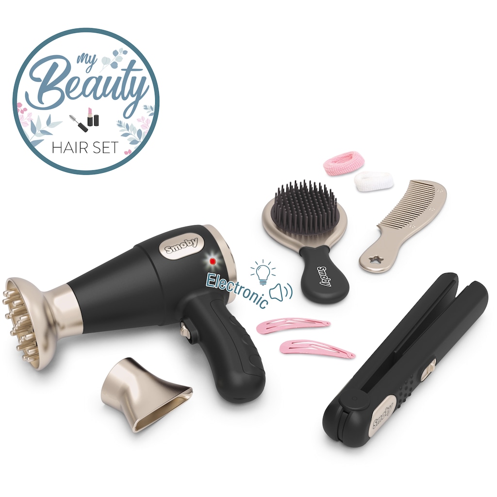 Smoby Spielzeug-Frisierkoffer »My Beauty Frisierset«