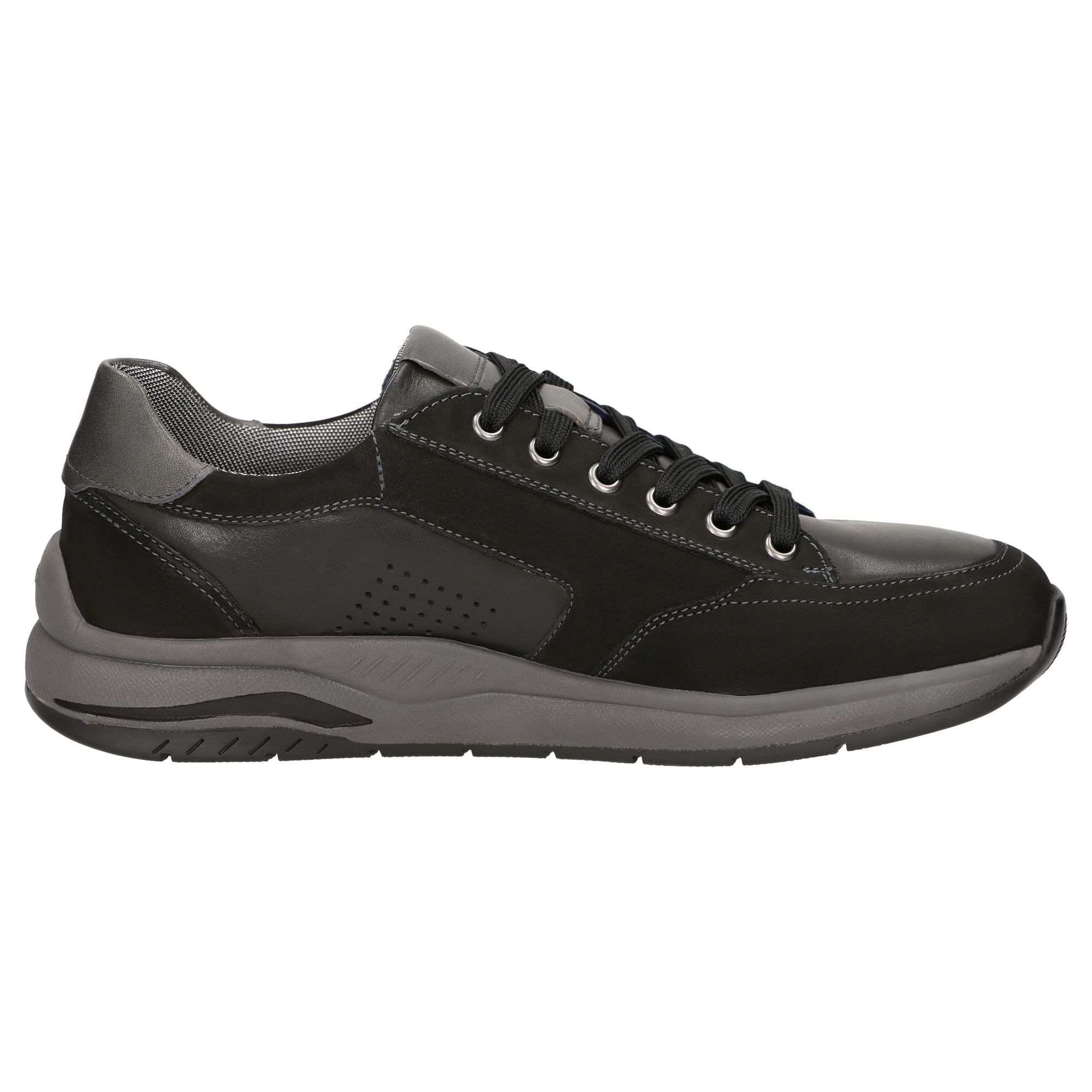 SIOUX Sneaker »Turibio-702-J«