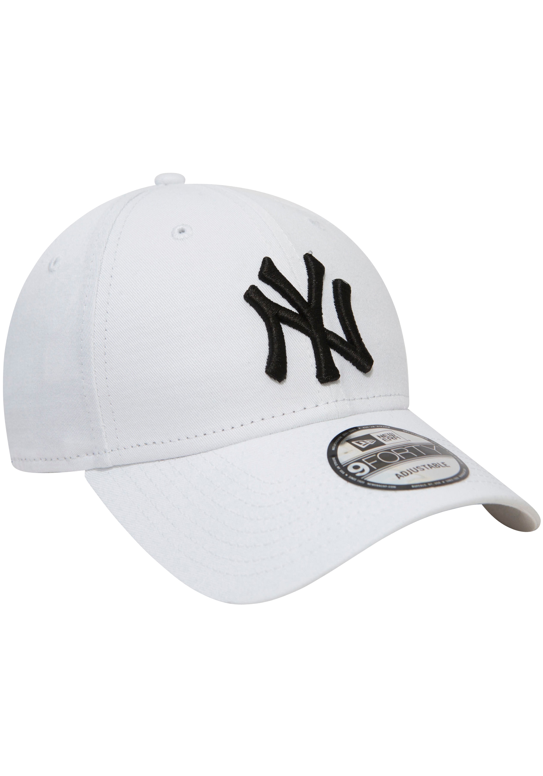 New Era Baseball Cap »LEAGUE ESSENTIAL 9FORTY LEAGUE«