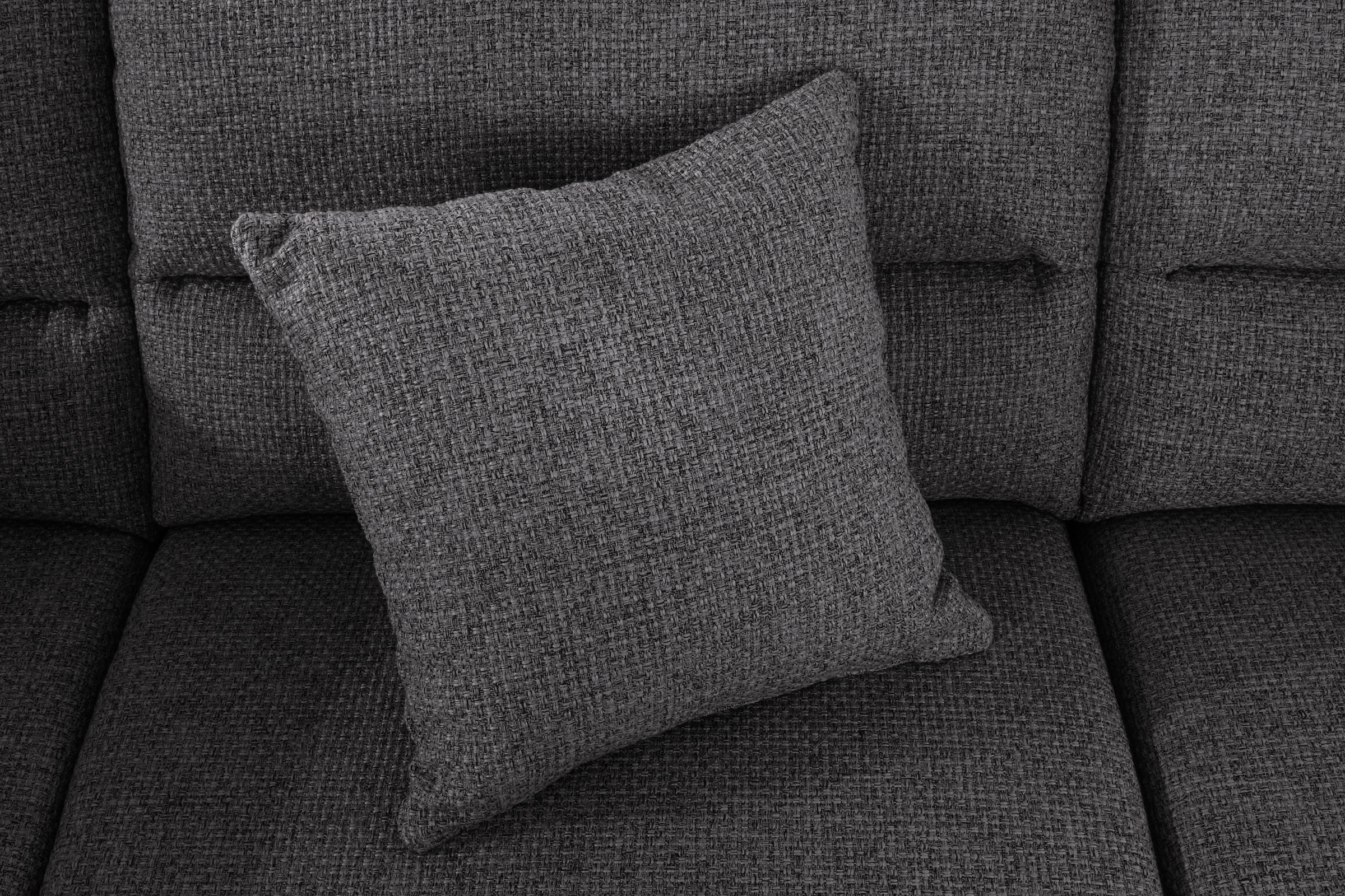 TRENDMANUFAKTUR Ecksofa »Chamber, L-Form«, inklusive einer Kopfstütze, wahlweise mit Schlaffunktion