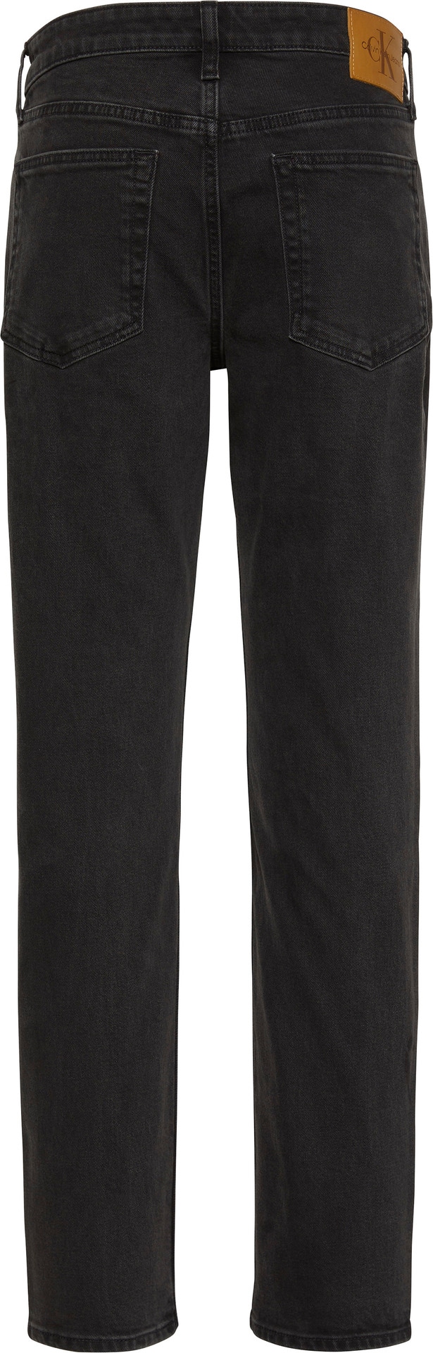 Calvin Klein Jeans Slim-fit-Jeans »JeansSLIM NOS«, stone washed