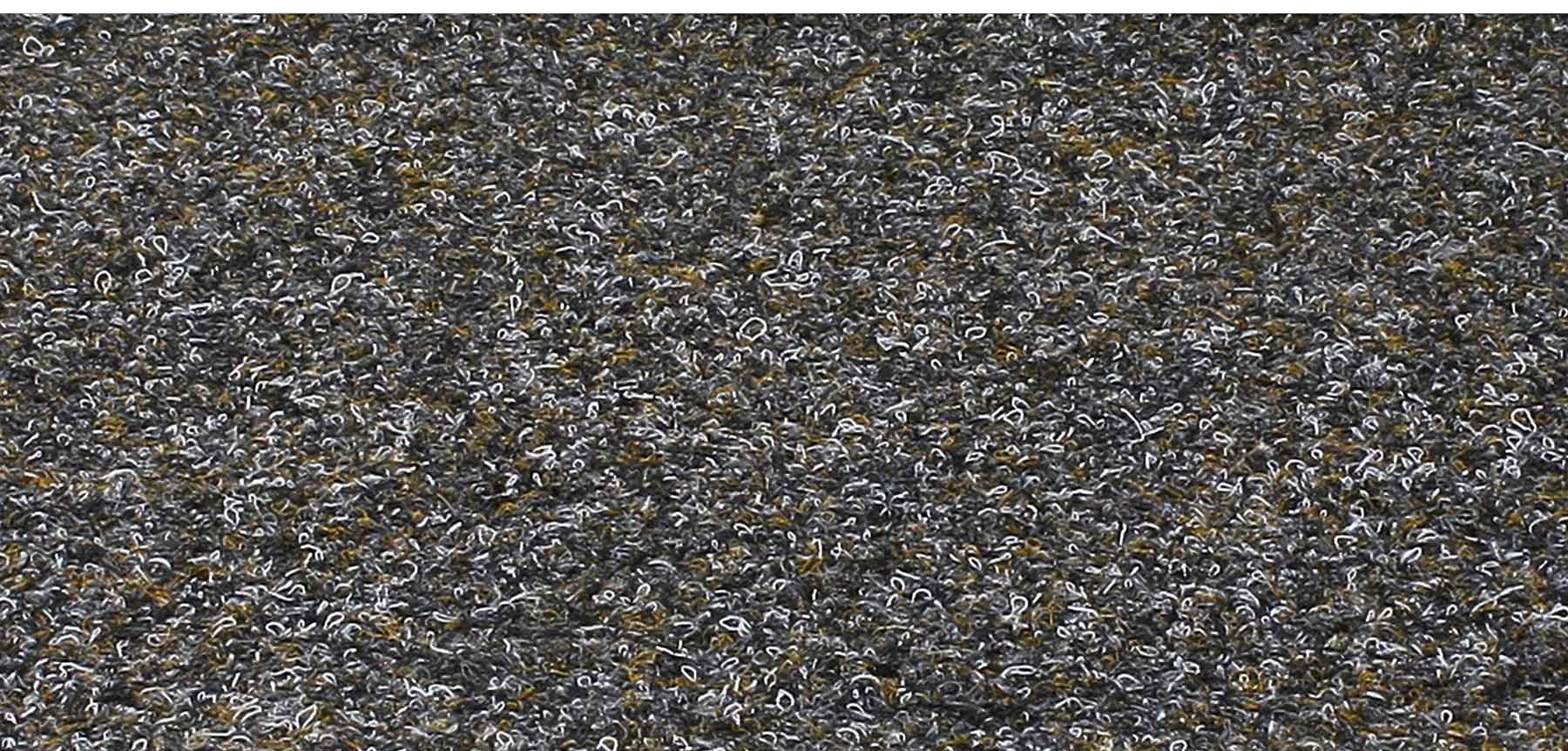 Primaflor-Ideen in Textil Nadelvliesteppich »MERLIN«, rechteckig, 5,2 mm Höhe, Flachgewebe, Nadelvlies, meliert, besonders robust & strapazierfähig