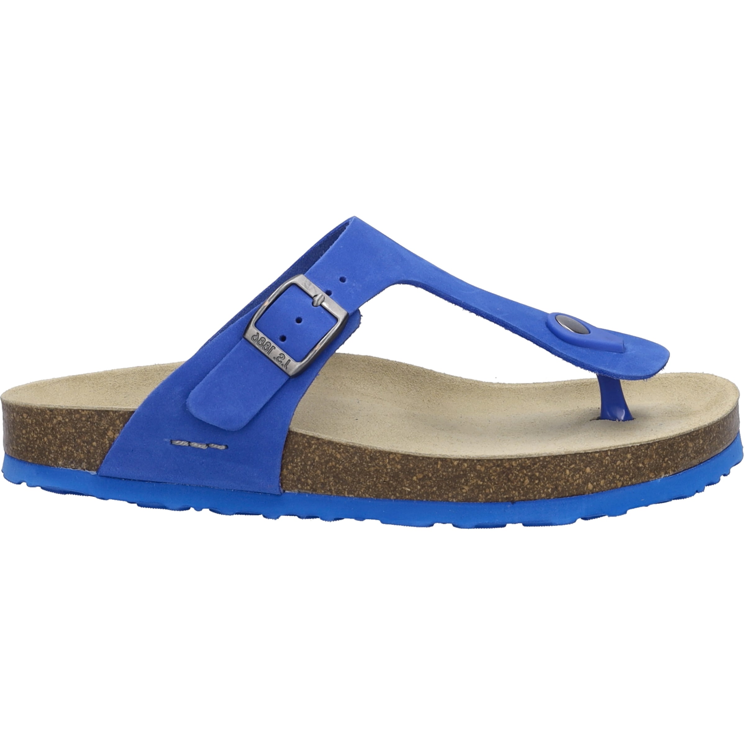 Josef Seibel Zehentrenner »Hermine 02, royal«