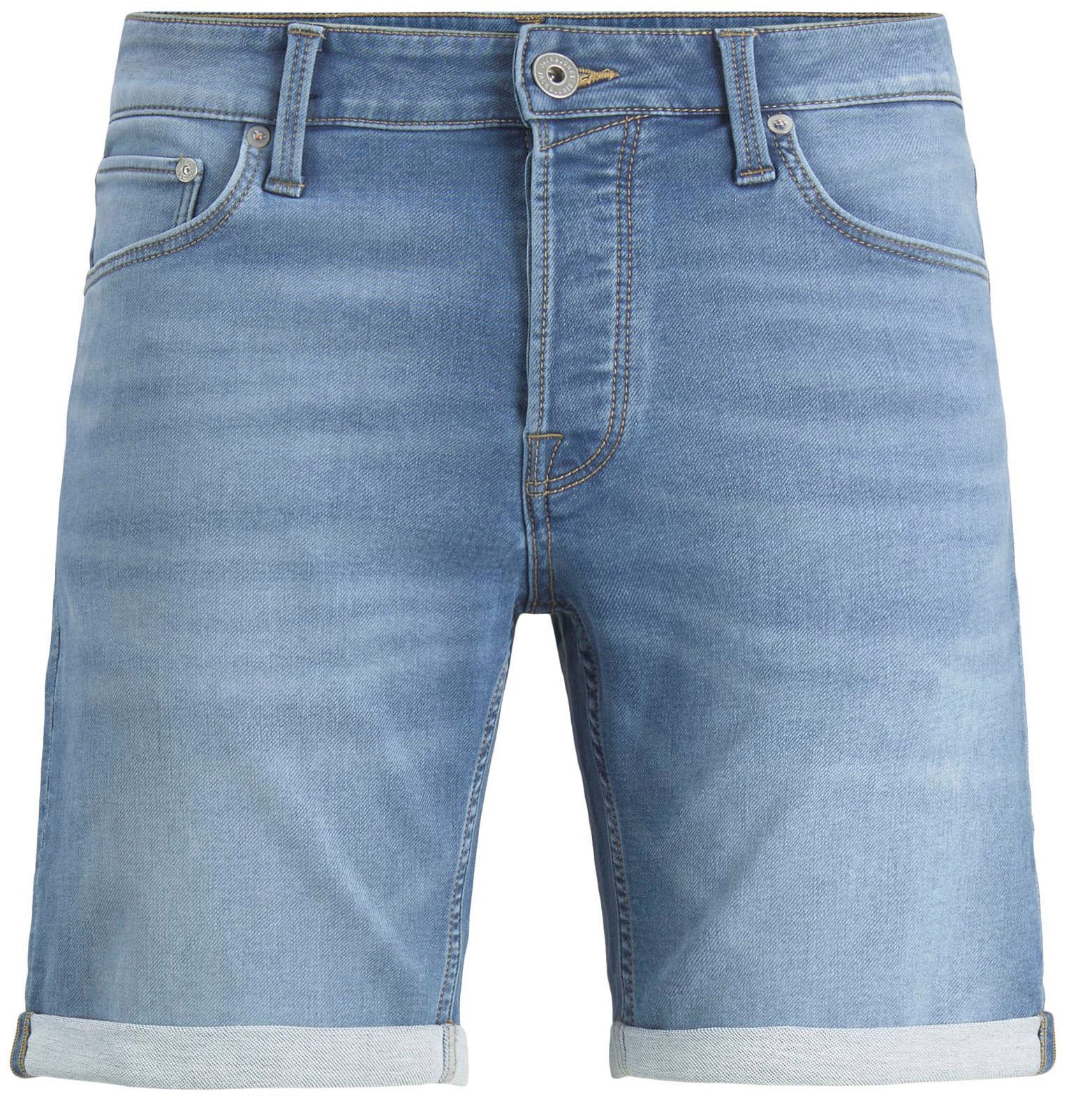 Jack & Jones PlusSize Bermudas »RICK ICON SHORTS«