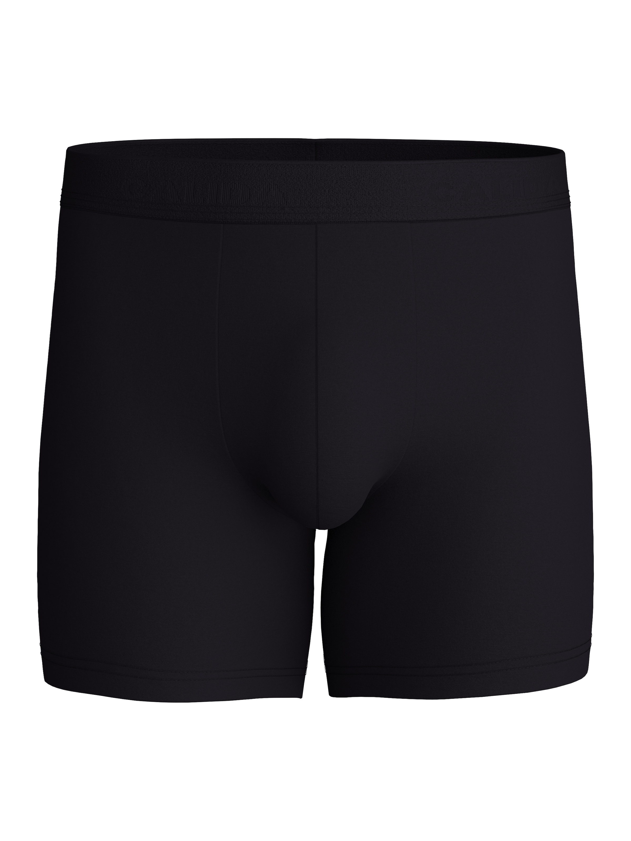 CALIDA Boxershorts »Natural Cooling«, elastischer Bund, atmungsaktiv und ultraweich