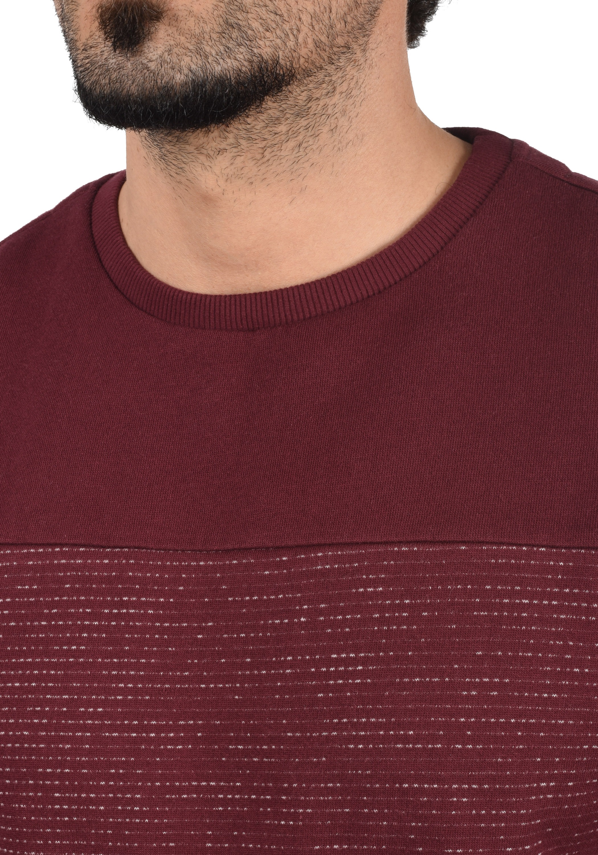 Blend Longpullover »Sweatshirt BHTok«