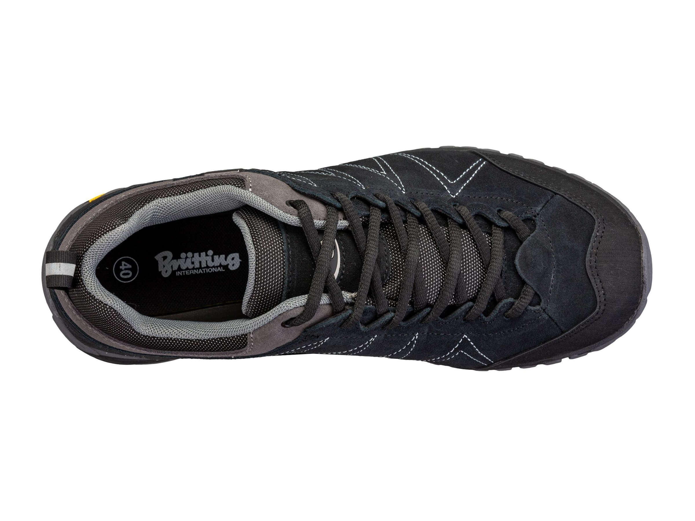 BRÜTTING Outdoorschuh »Outdoorschuh Mount Kapela Low«