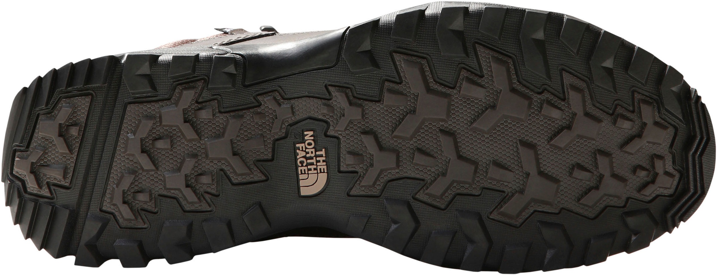 The North Face Wanderschuh »M STORM STRIKE III WP«, wasserdicht