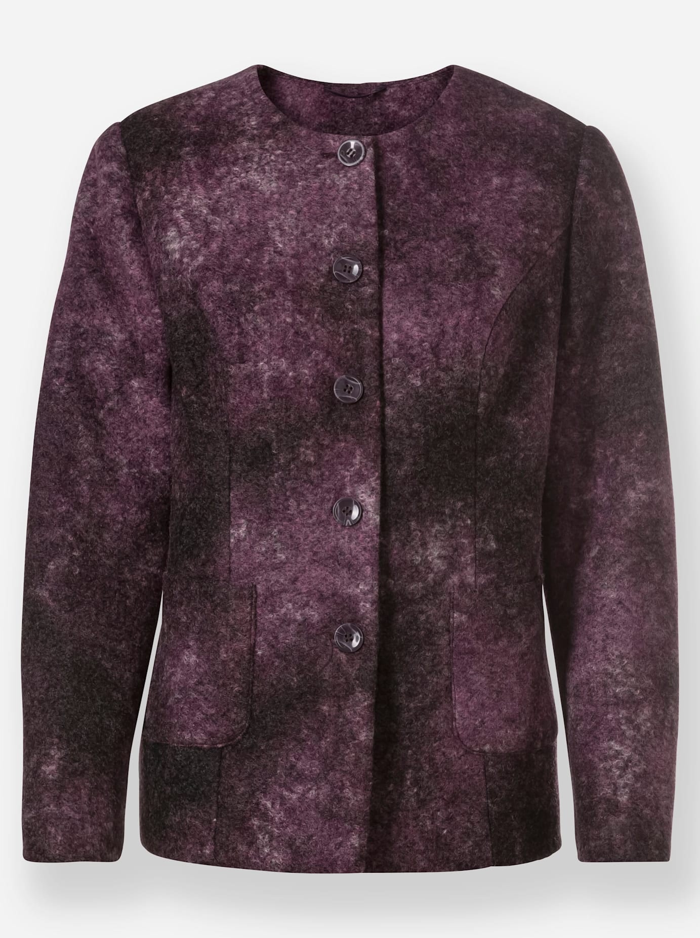 Classic Jackenblazer »Blazer«