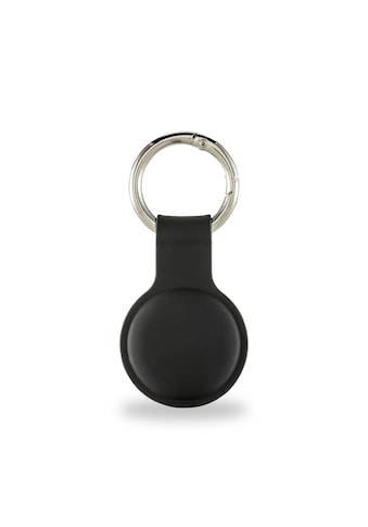 Schlüsselanhänger »Schlüsselanhänger für Apple AirTag, Schutzhülle, Ortung, Silikon«