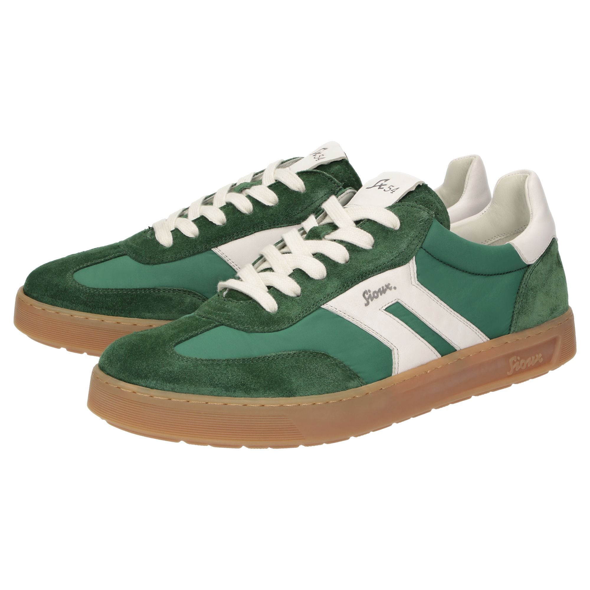 SIOUX Sneaker »Tedroso-713«
