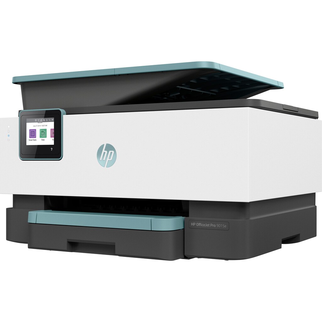 HP Multifunktionsdrucker »OfficeJet Pro 9015e«