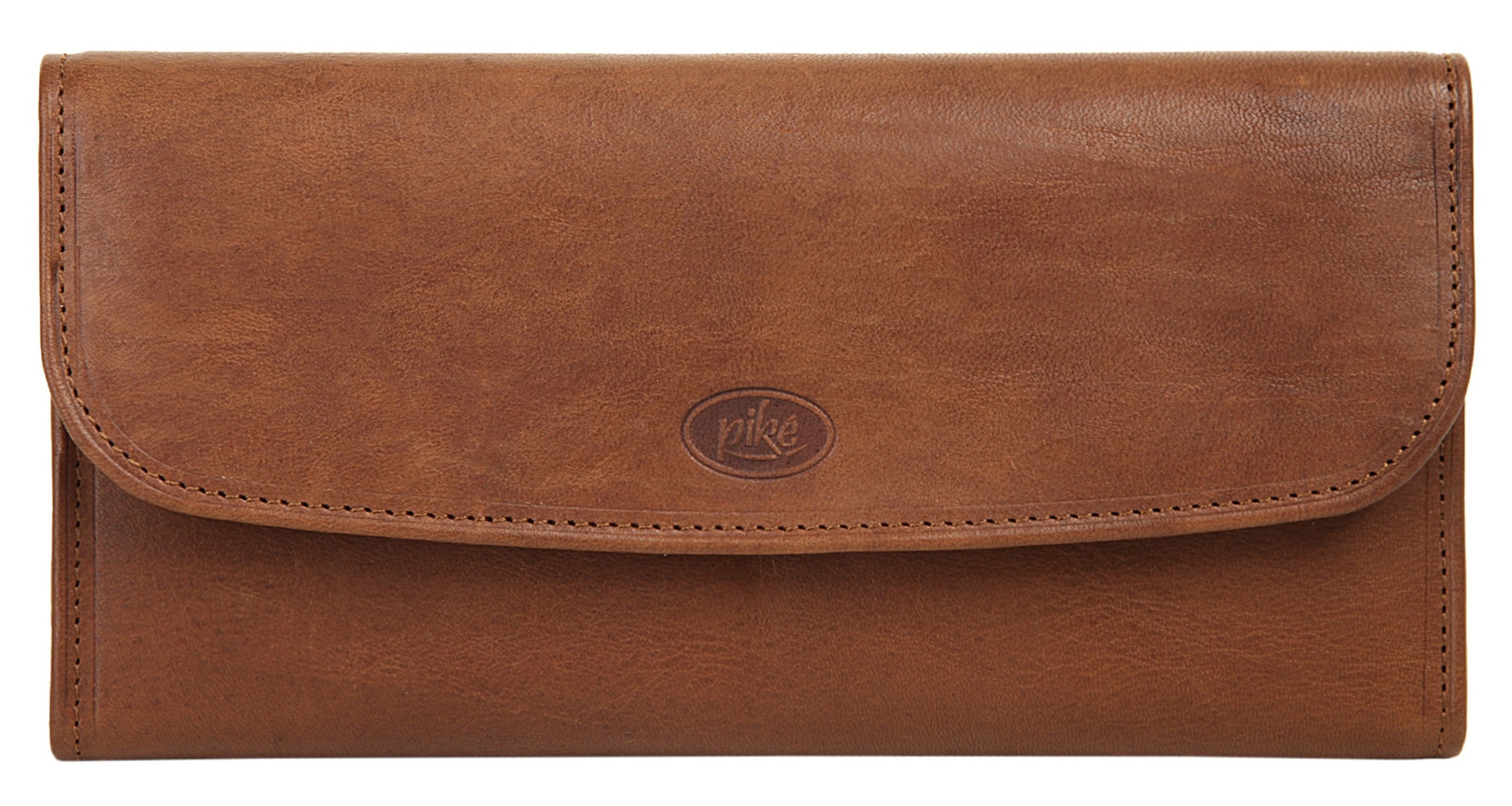 Piké Brieftasche, 2fach klappbar