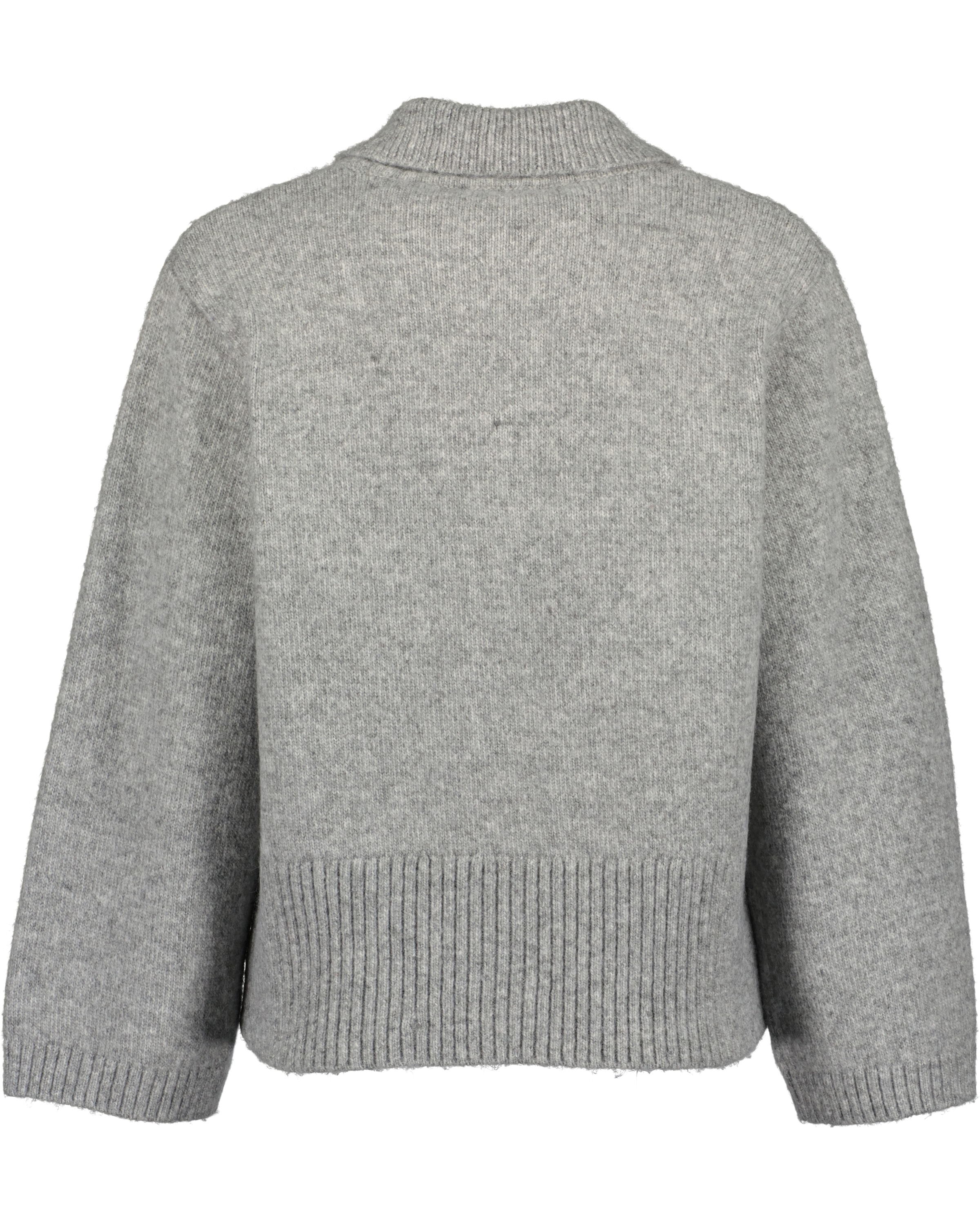 Blue Seven Strickjacke »Strickjacke mit Kragen« 1