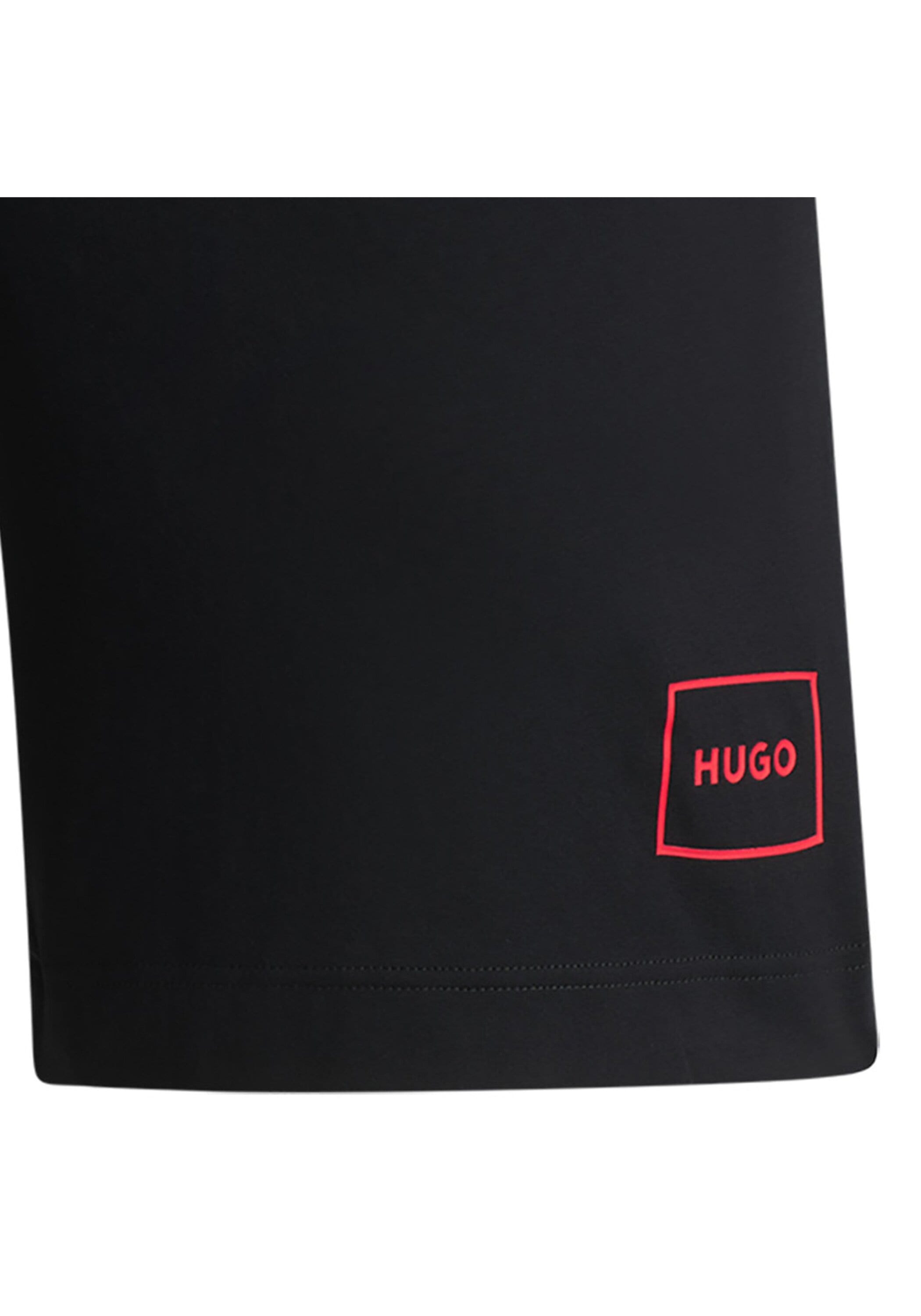 HUGO Shorts »Shorts Laze Shorts CW«