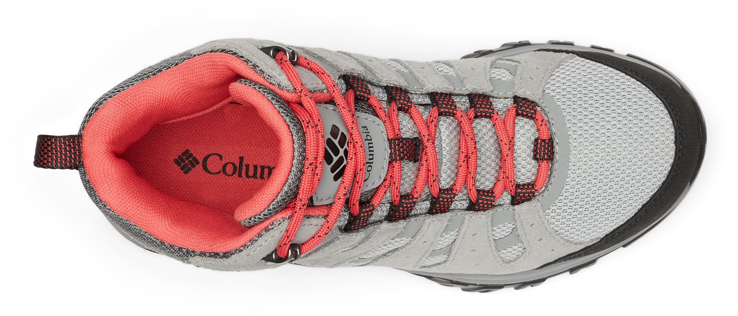 Columbia Wanderschuh »REDMOND™ III MID WATERPROOF«, Wasserdicht