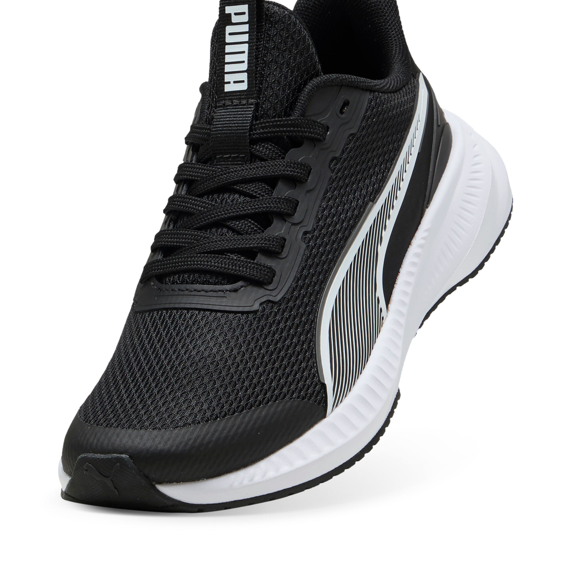 PUMA Sneaker »FLYER LITE 3 JR«