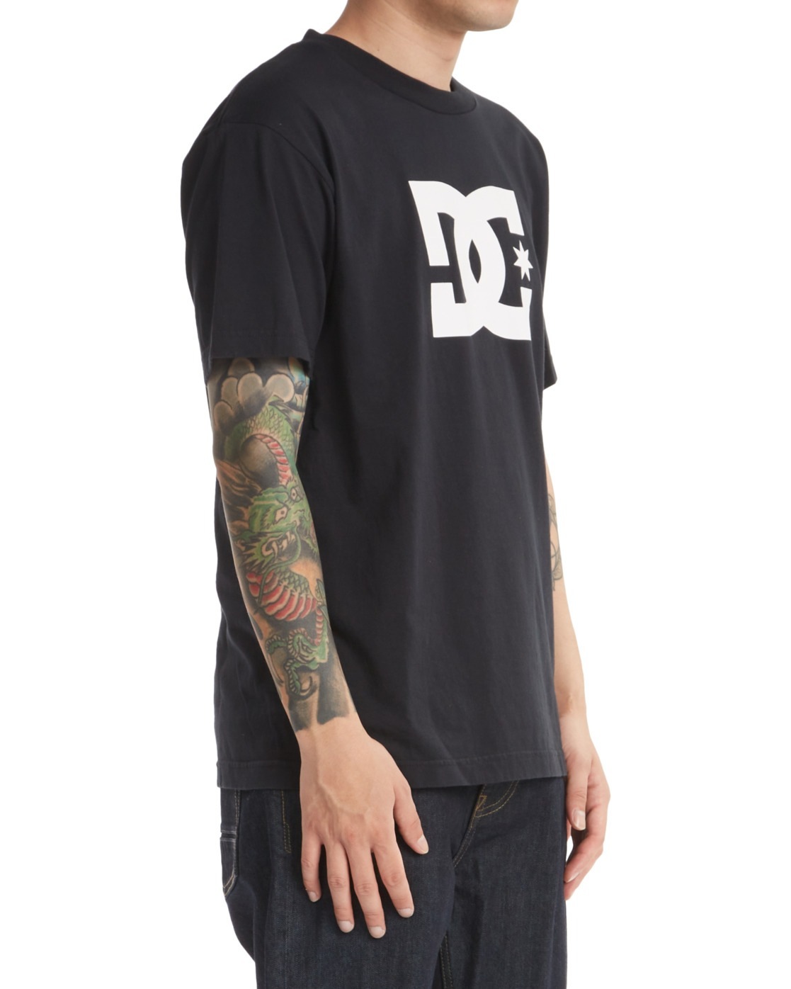DC Shoes T-Shirt »DC Star«