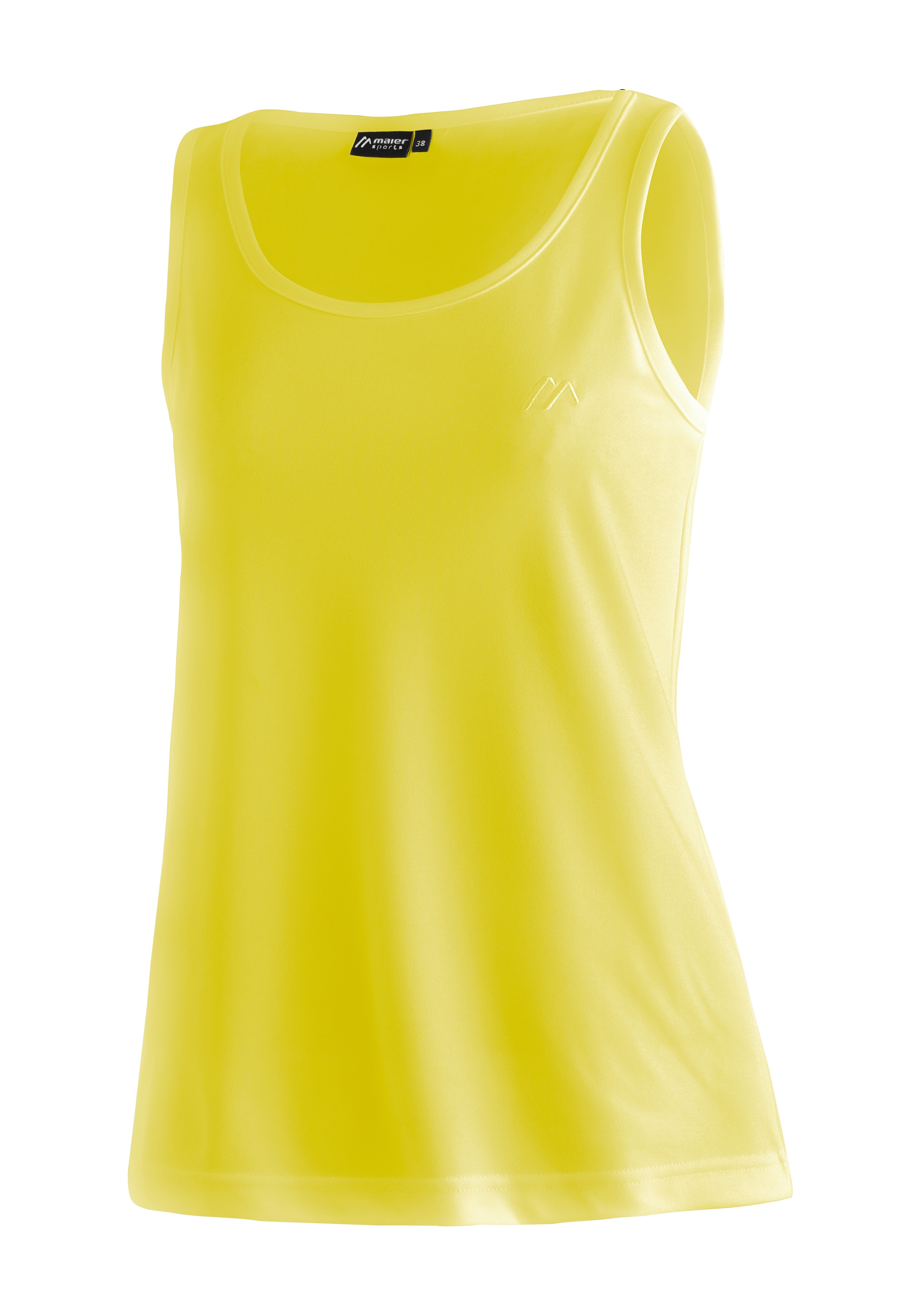 kaufen Sport Damen Tank-Top Shirt bei Sports Funktionsshirt ärmelloses | für Maier OTTO OTTO »Petra«, Outdoor-Aktivitäten, und