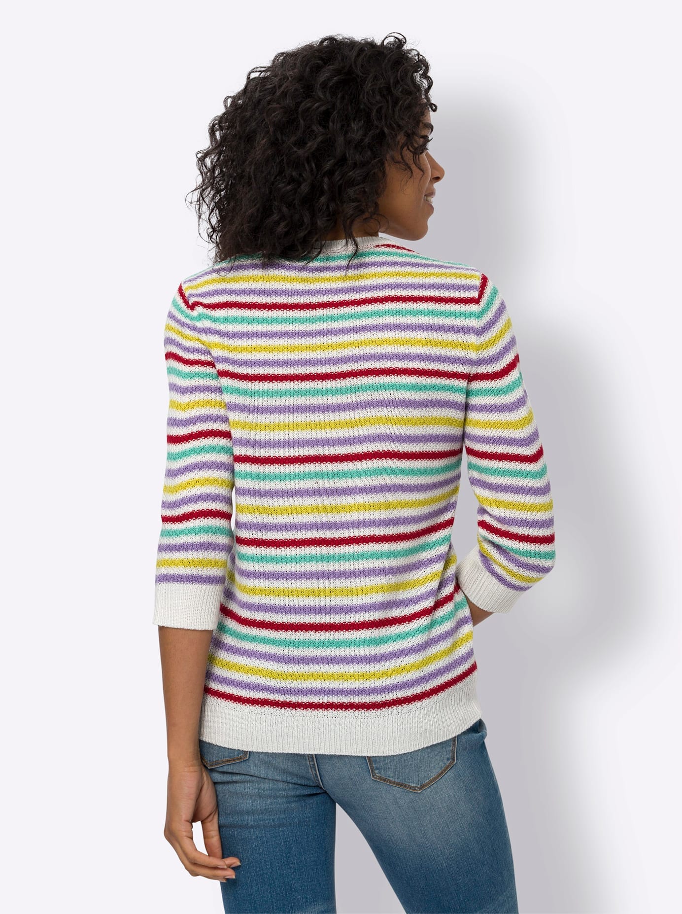 Classic Basics Ajourpullover »Ajour-Pullover«
