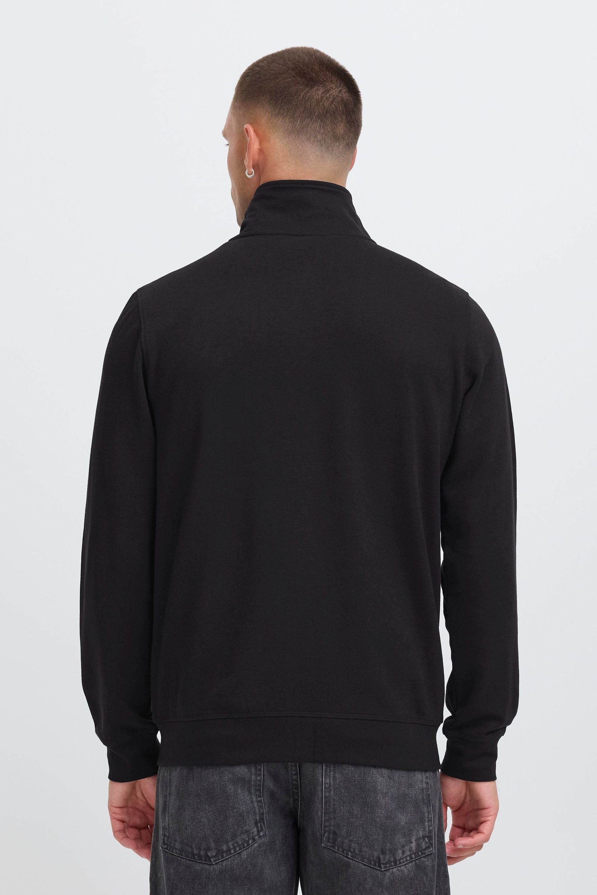 Blend Kapuzensweatjacke »Kapuzenfleecejacke BHPolax«