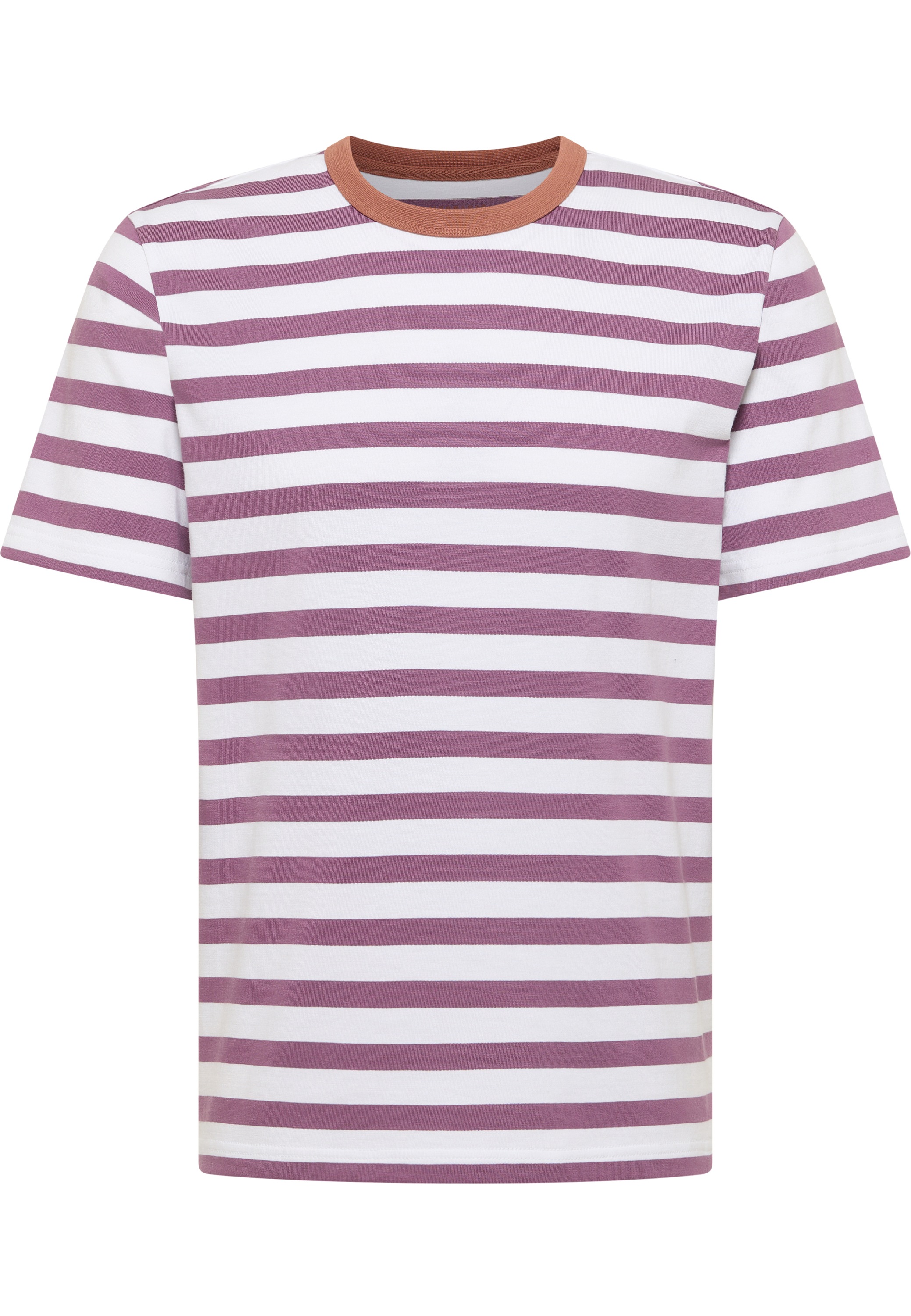 MUSTANG Kurzarmshirt »Herren Style Austin«