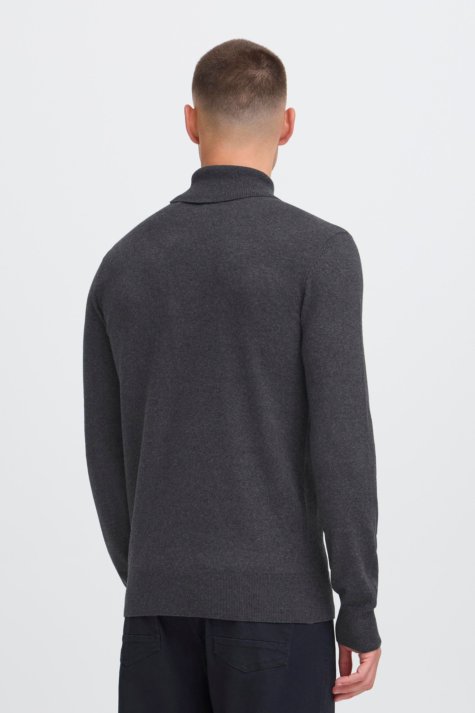 Blend Rollkragenpullover »Rollkragenpullover BHFibes«