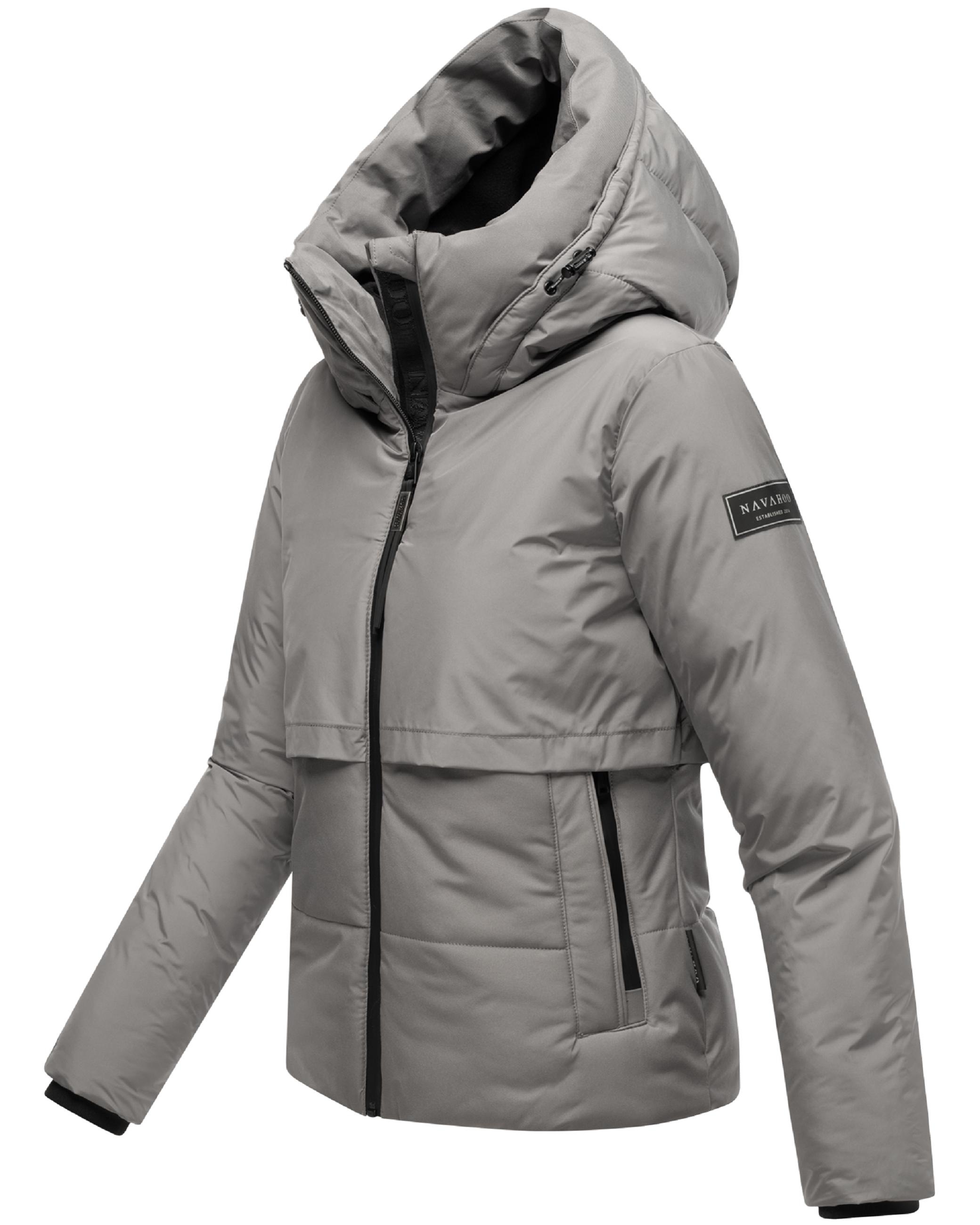 Navahoo Steppjacke »Steppjacke Liebesküken XIV«