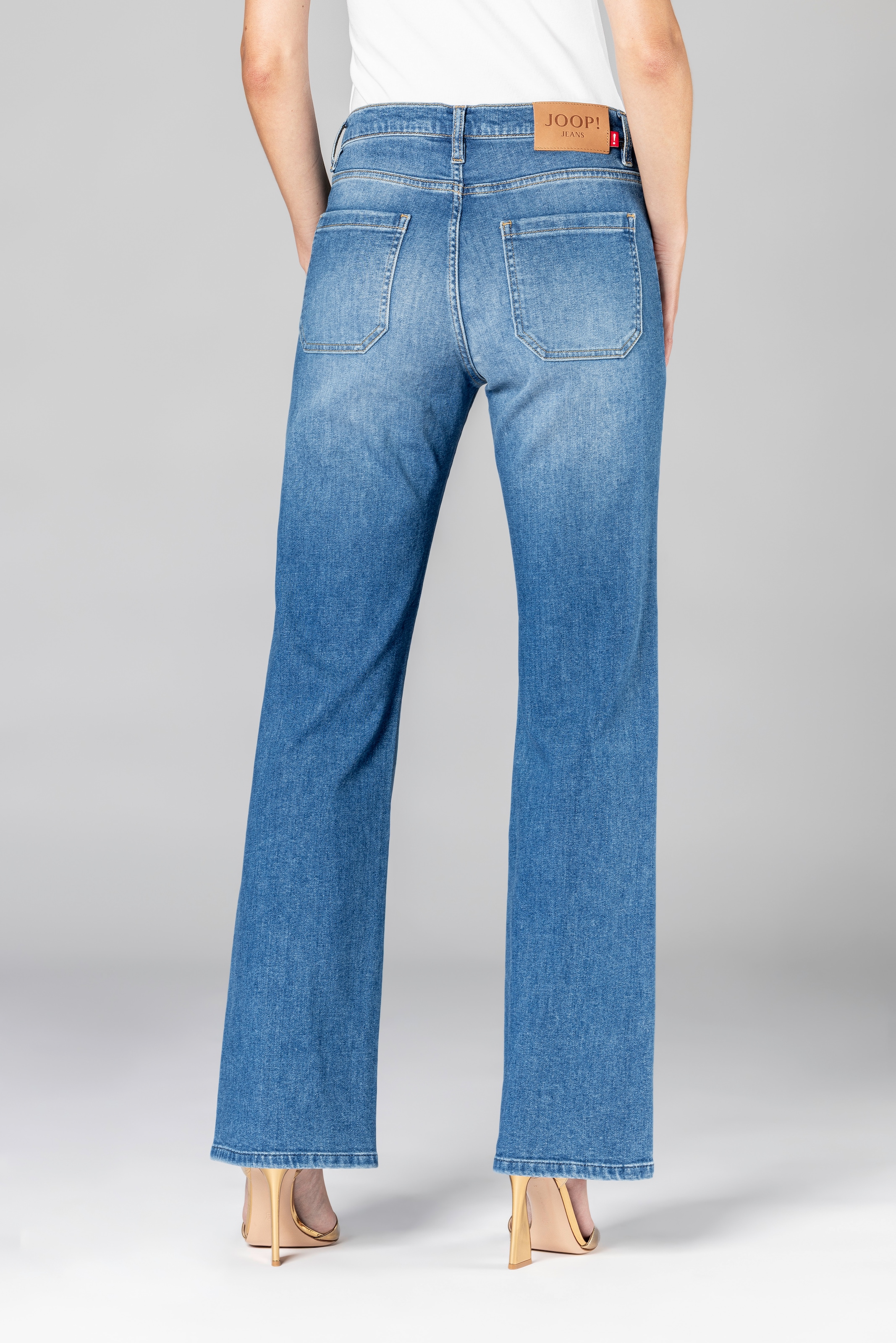 Joop Jeans 5-Pocket-Jeans »Elfi«