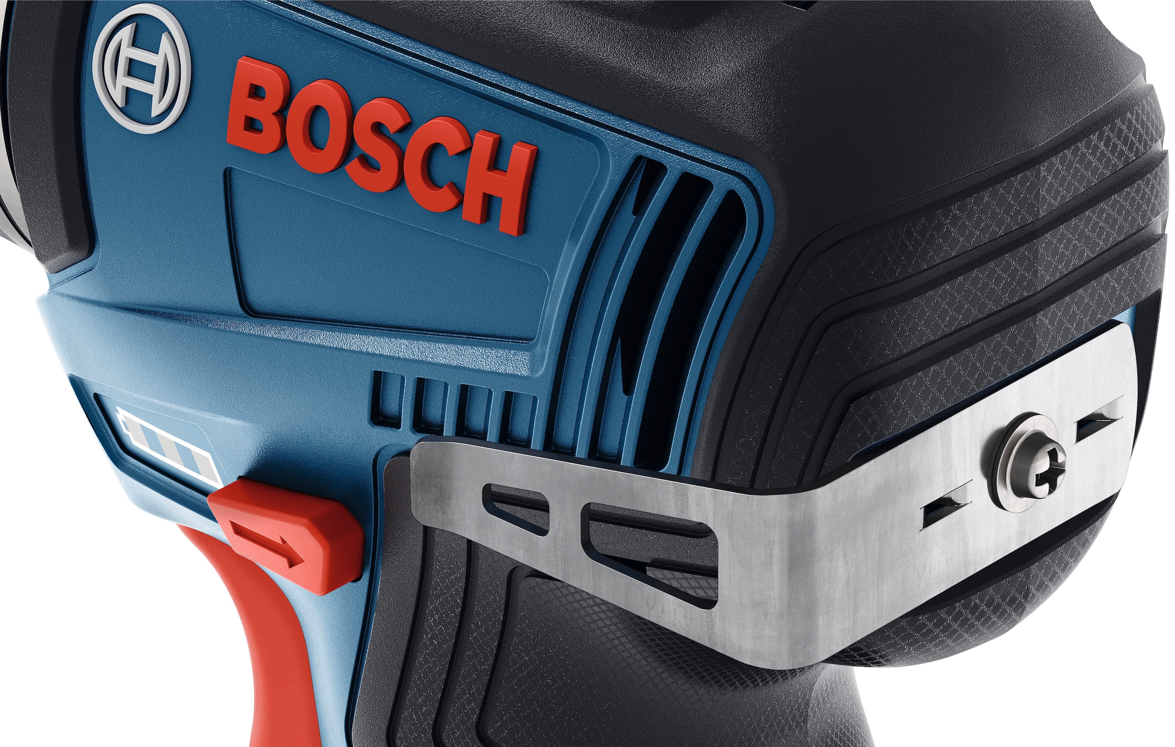 Bosch Professional Akku-Bohrschrauber »GSR 12V-35 FC«, (Set), inkl. 2 Akkus  und Ladegerät im OTTO Online Shop