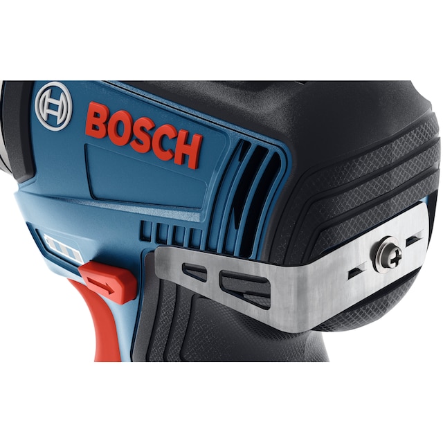 Bosch Professional Akku-Bohrschrauber »GSR 12V-35 FC«, (Set), inkl. 2 Akkus  und Ladegerät im OTTO Online Shop