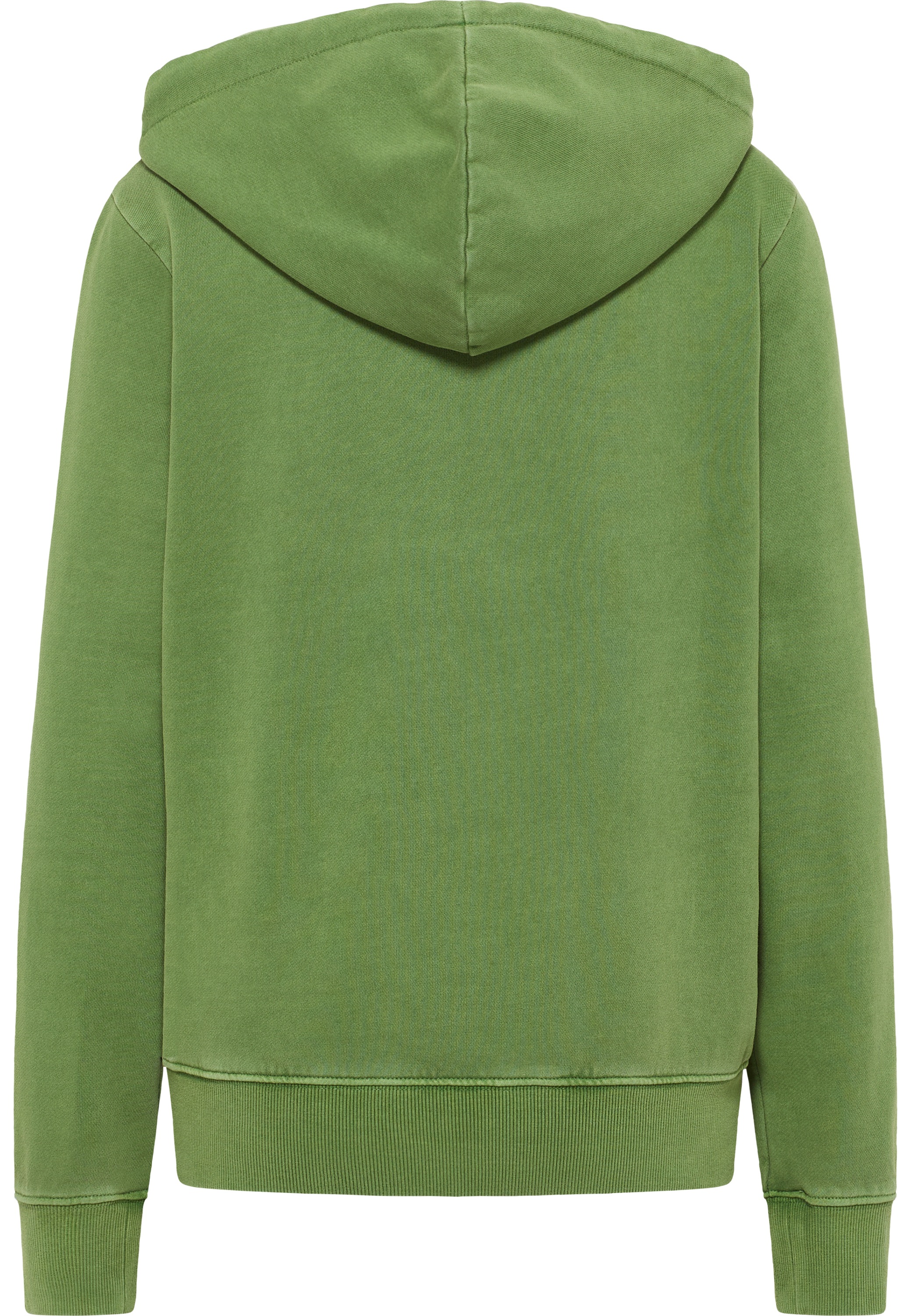 MUSTANG Sweatshirt »Damen Style Wichita«