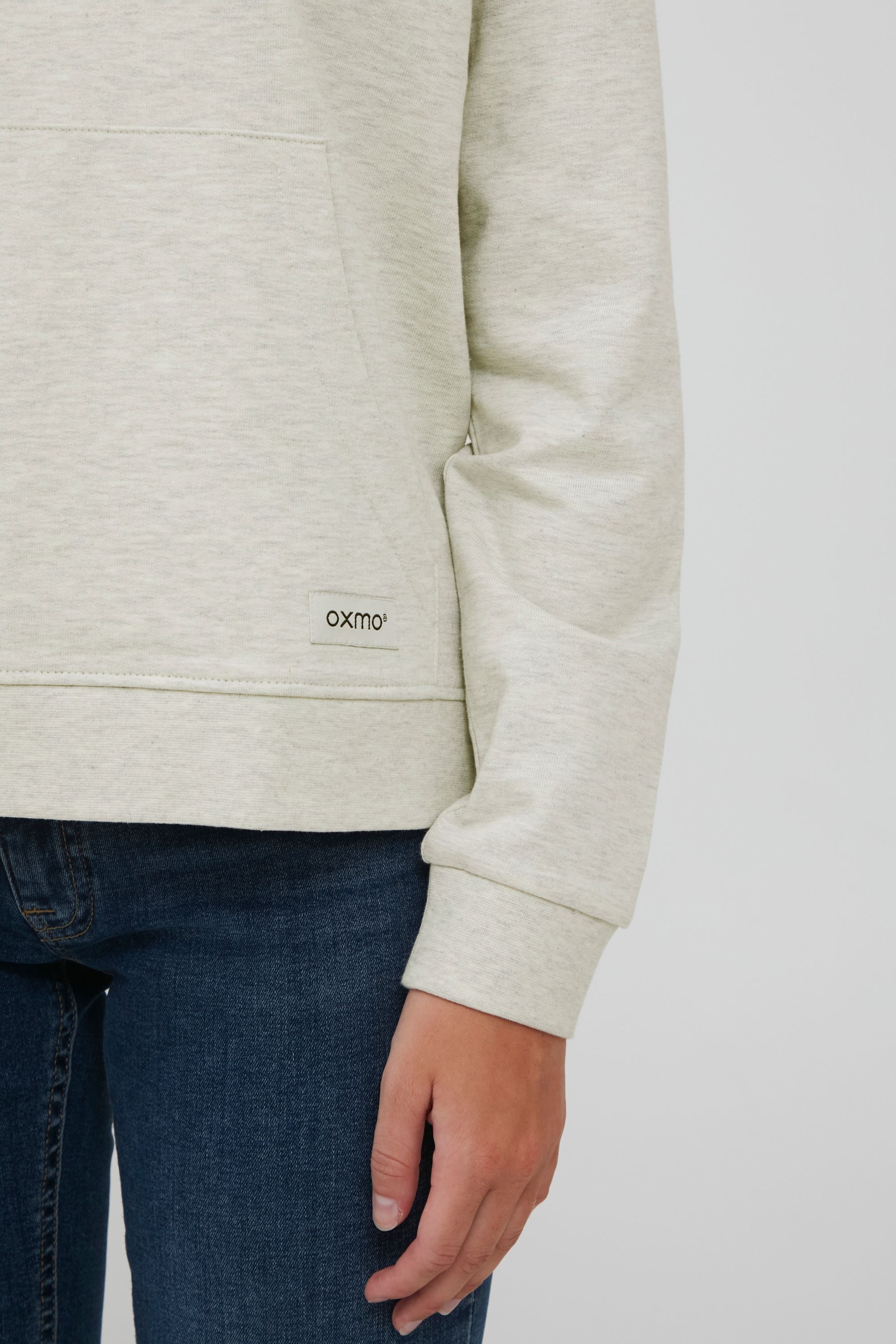 OXMO Kapuzenpullover »Kapuzenpullover OXGreta«