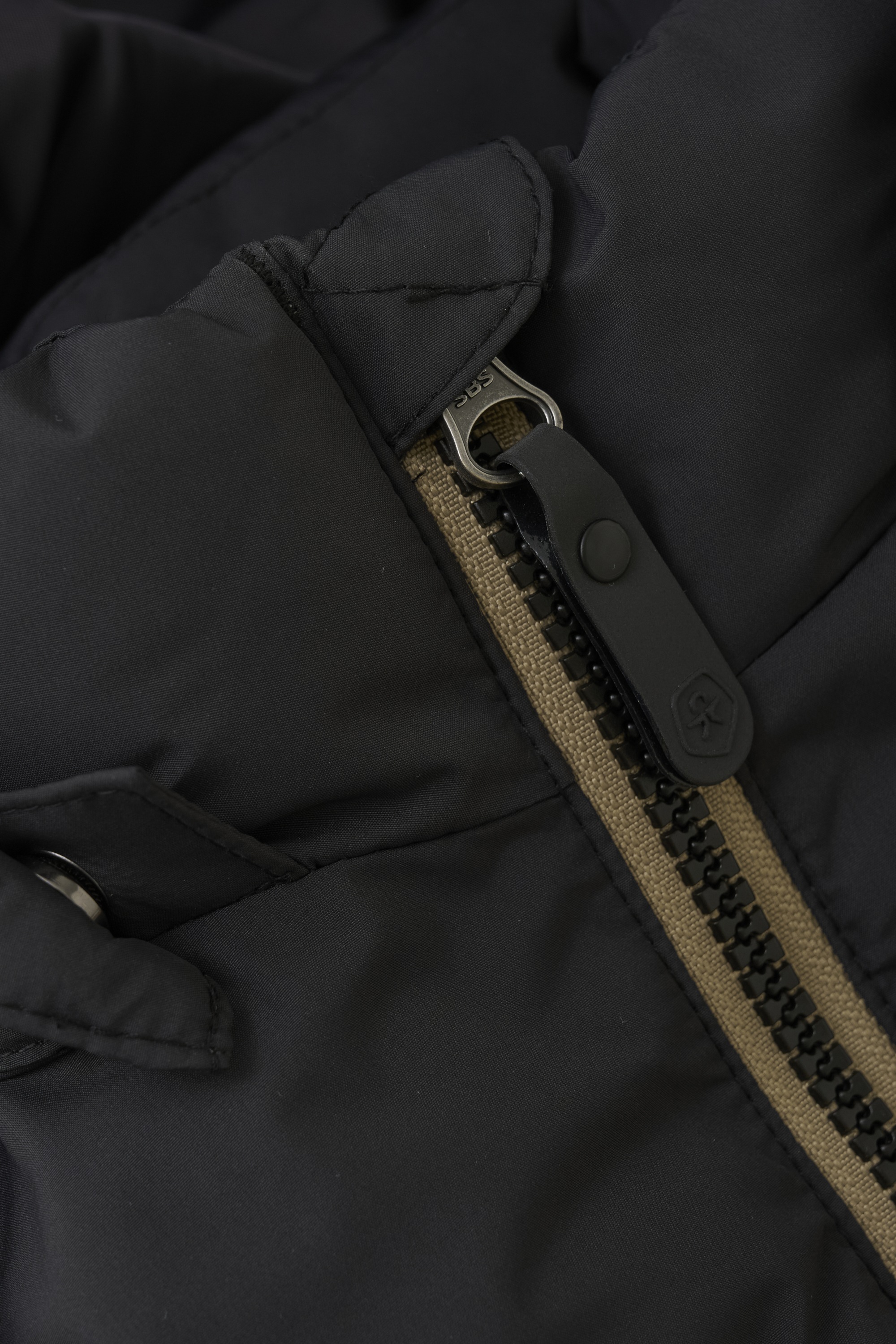 COLOR KIDS Steppjacke »Steppjacke COJacket - Quilt«