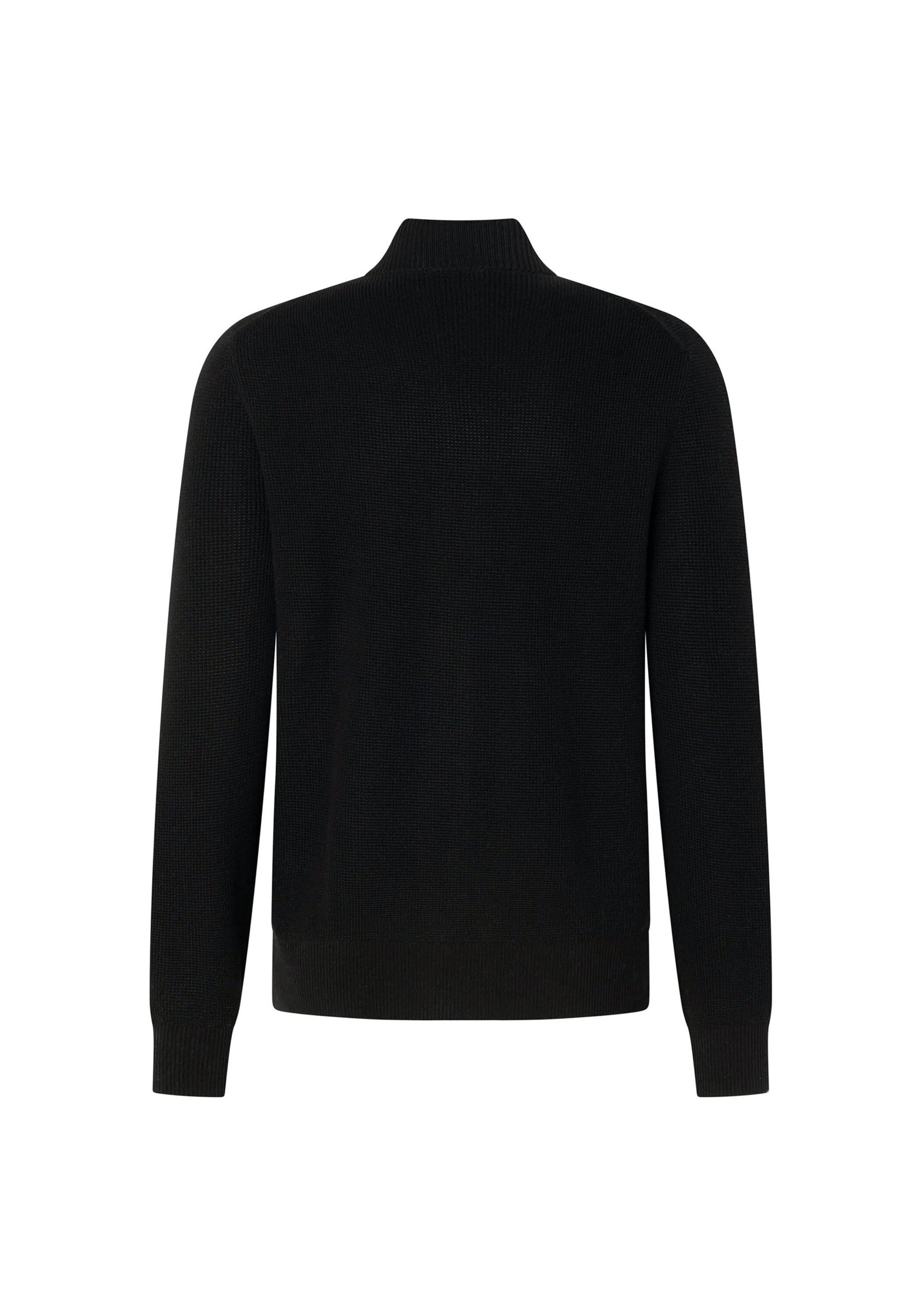 Joop Jeans Sweatshirt »Strickjacke JJK-05Periamo 1er Pack«, 1
