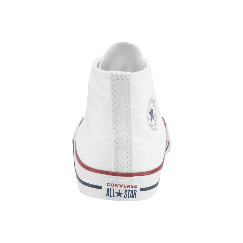 Converse Sneaker »CHUCK TAYLOR ALL STAR - HI KIDS«