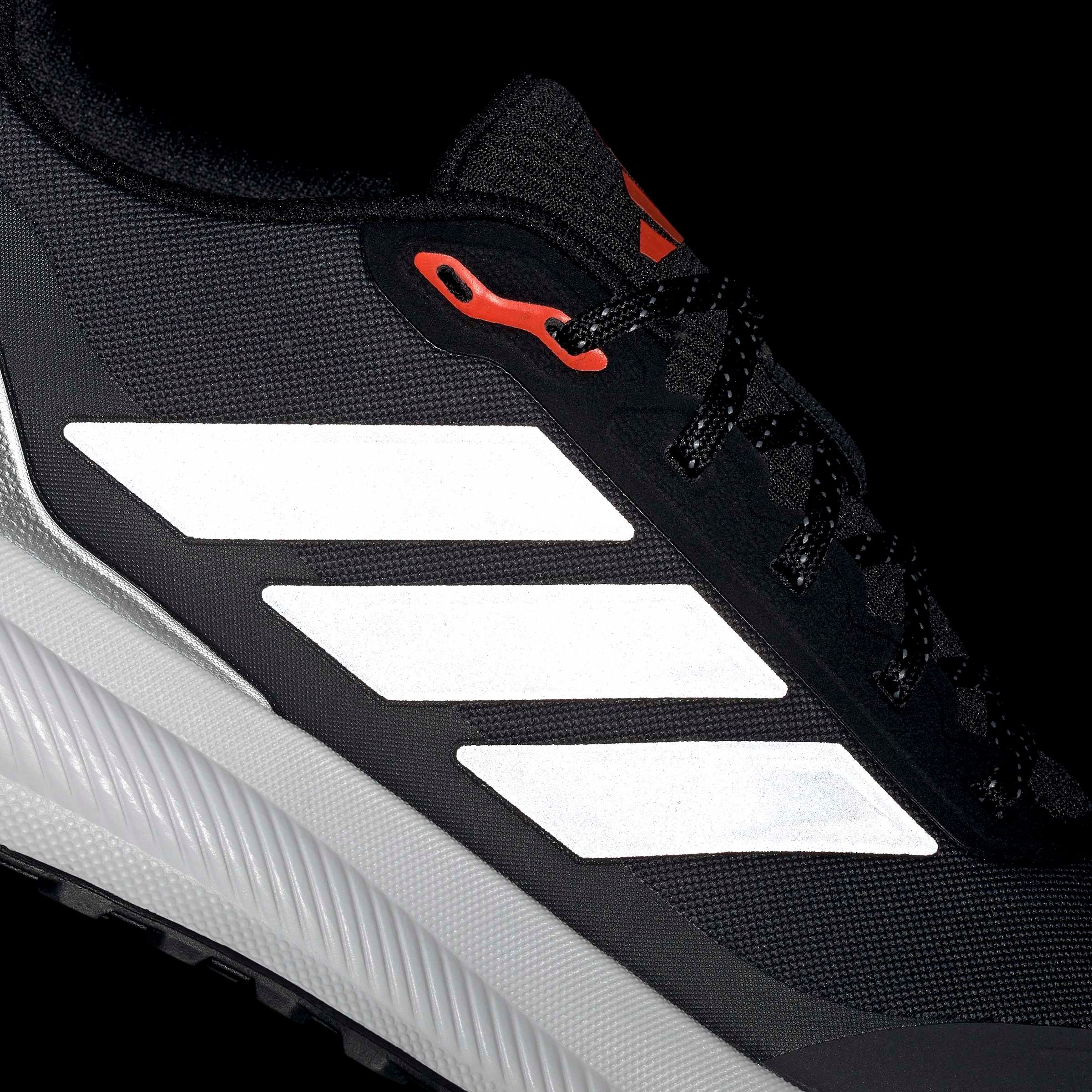 adidas Performance Laufschuh »RUNFALCON 5 TR«