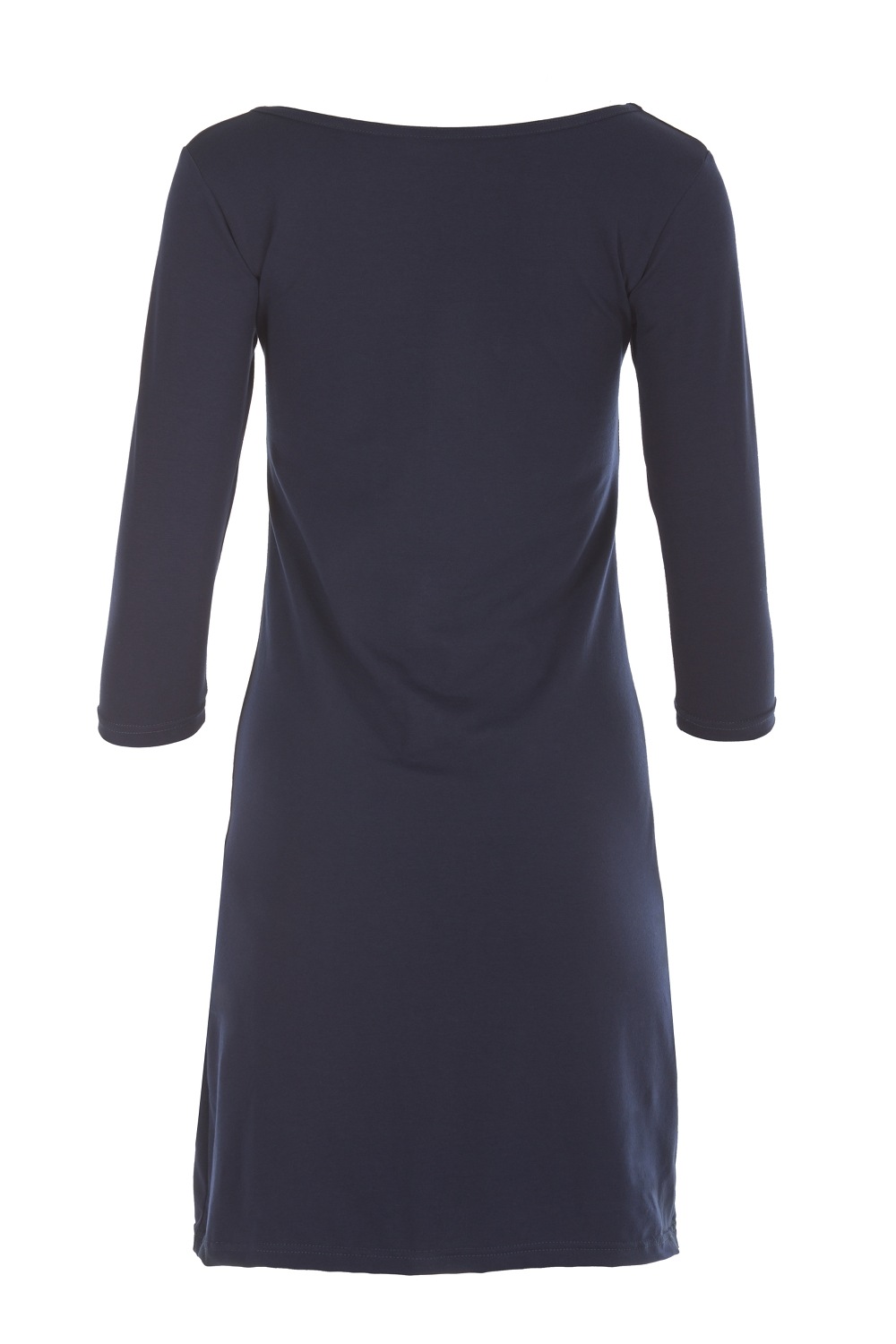 Winshape A-Linien-Kleid »WK2«, 3/4-Arm