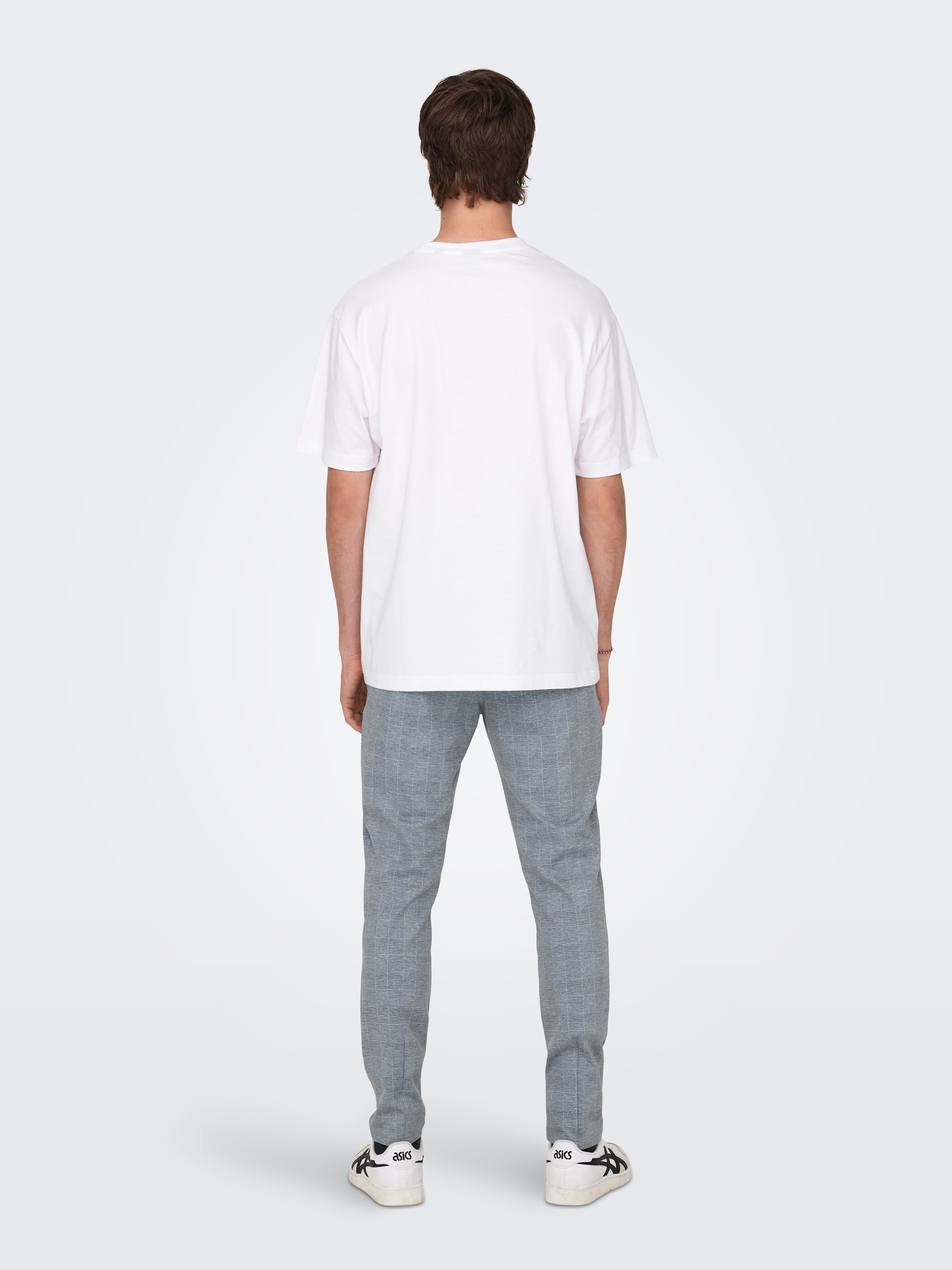 ONLY & SONS T-Shirt »ONSFRED LIFE RLX SS TEE NOOS«