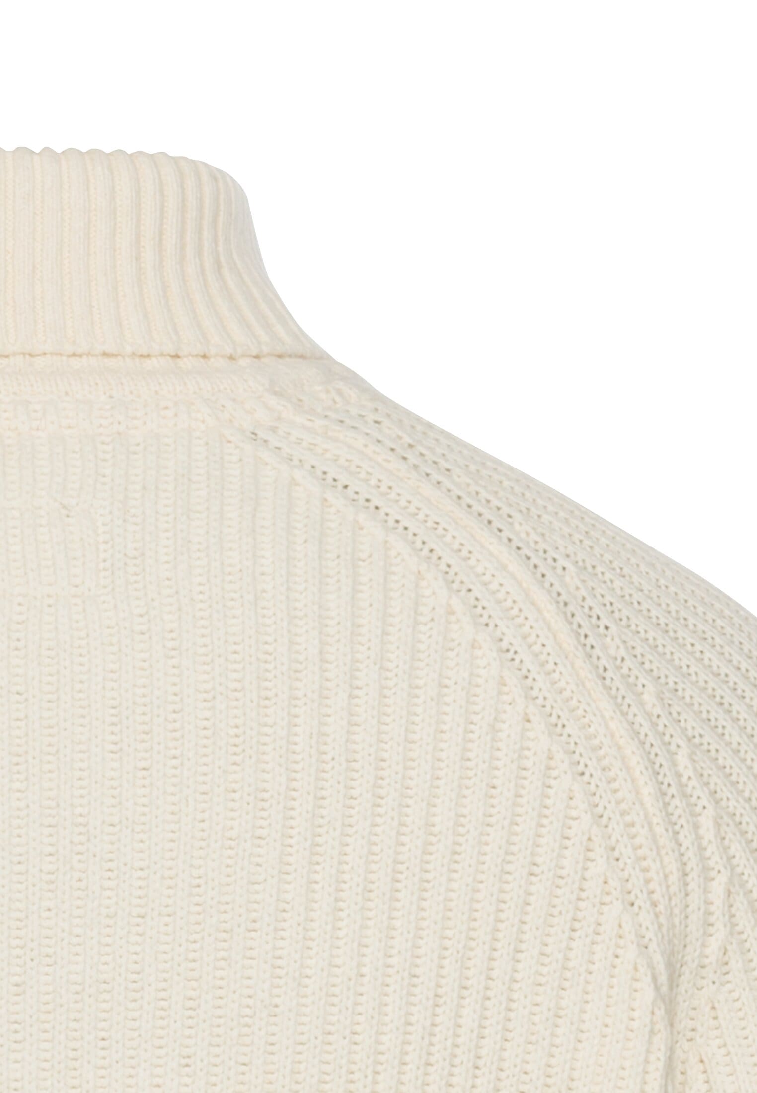 camel active Rollkragenpullover, in Strick-Qualität