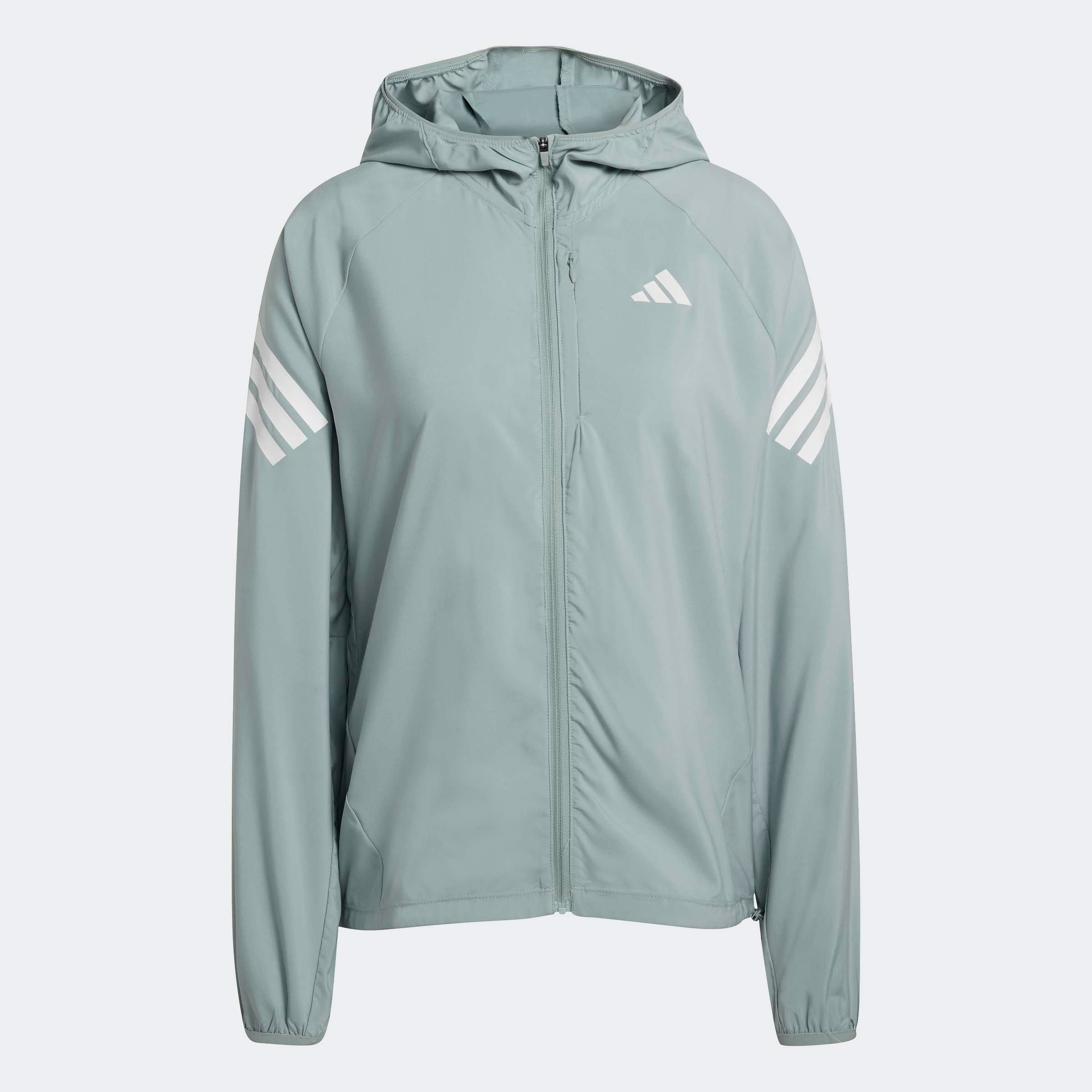 adidas Performance Laufjacke »ADI365 3S JKT W«