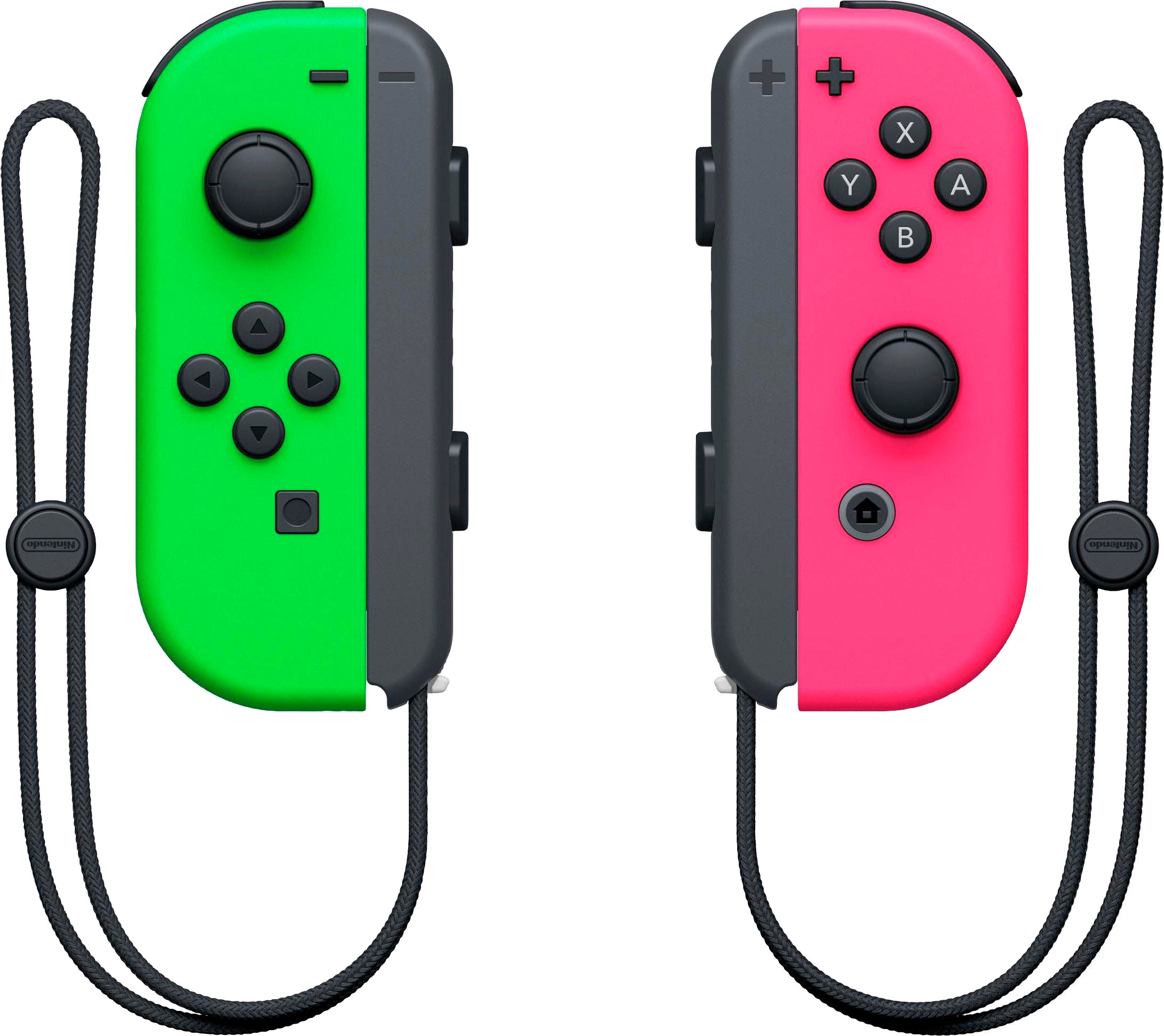 Nintendo Switch Wireless-Controller »Joy-Con Lenkrad-Paar Deluxe OTTO inkl. online Kart + 8 Mario 2er-Set«, bei