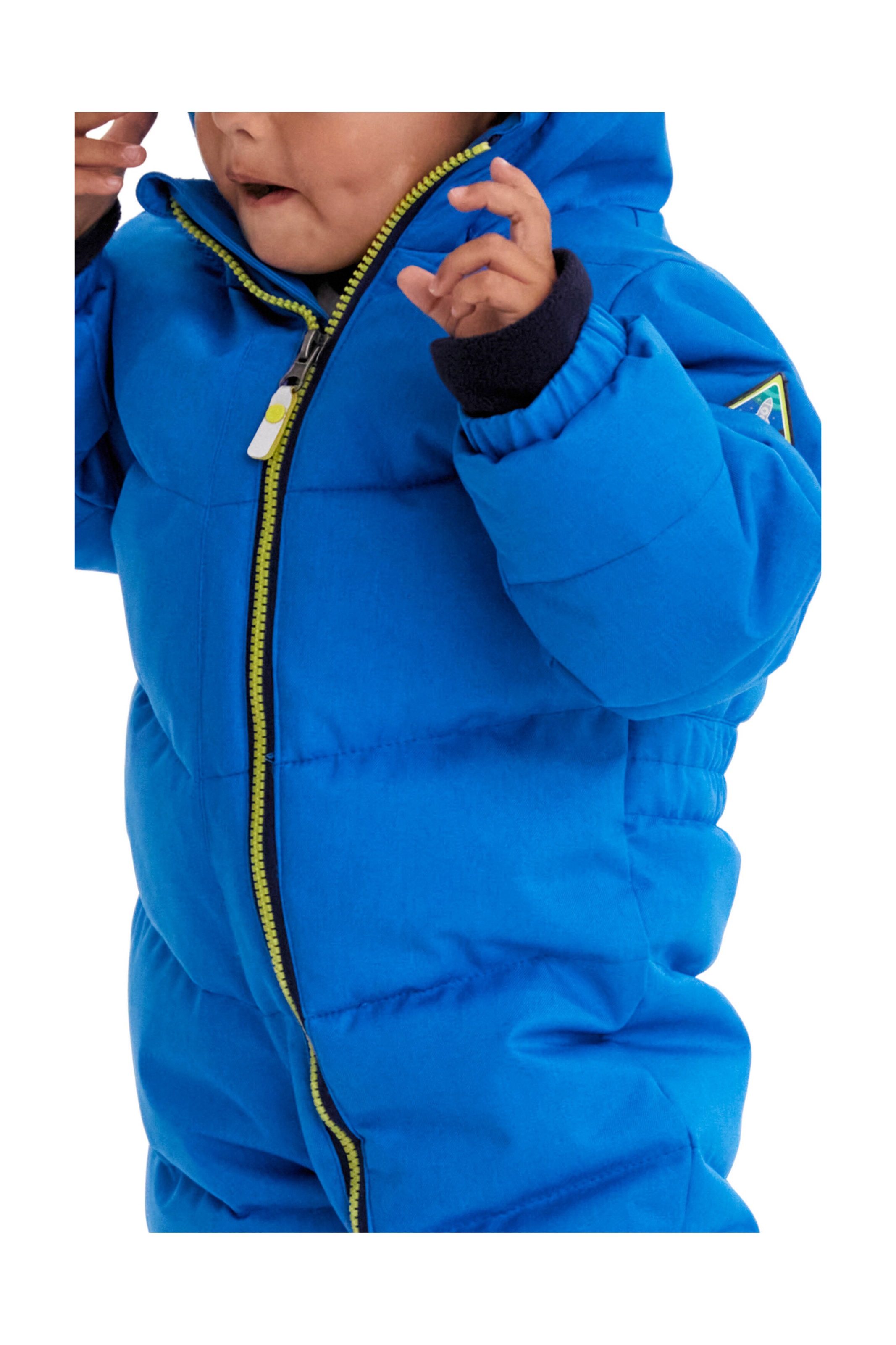 Killtec Schneeoverall »Twinkly MNS ONPC B«