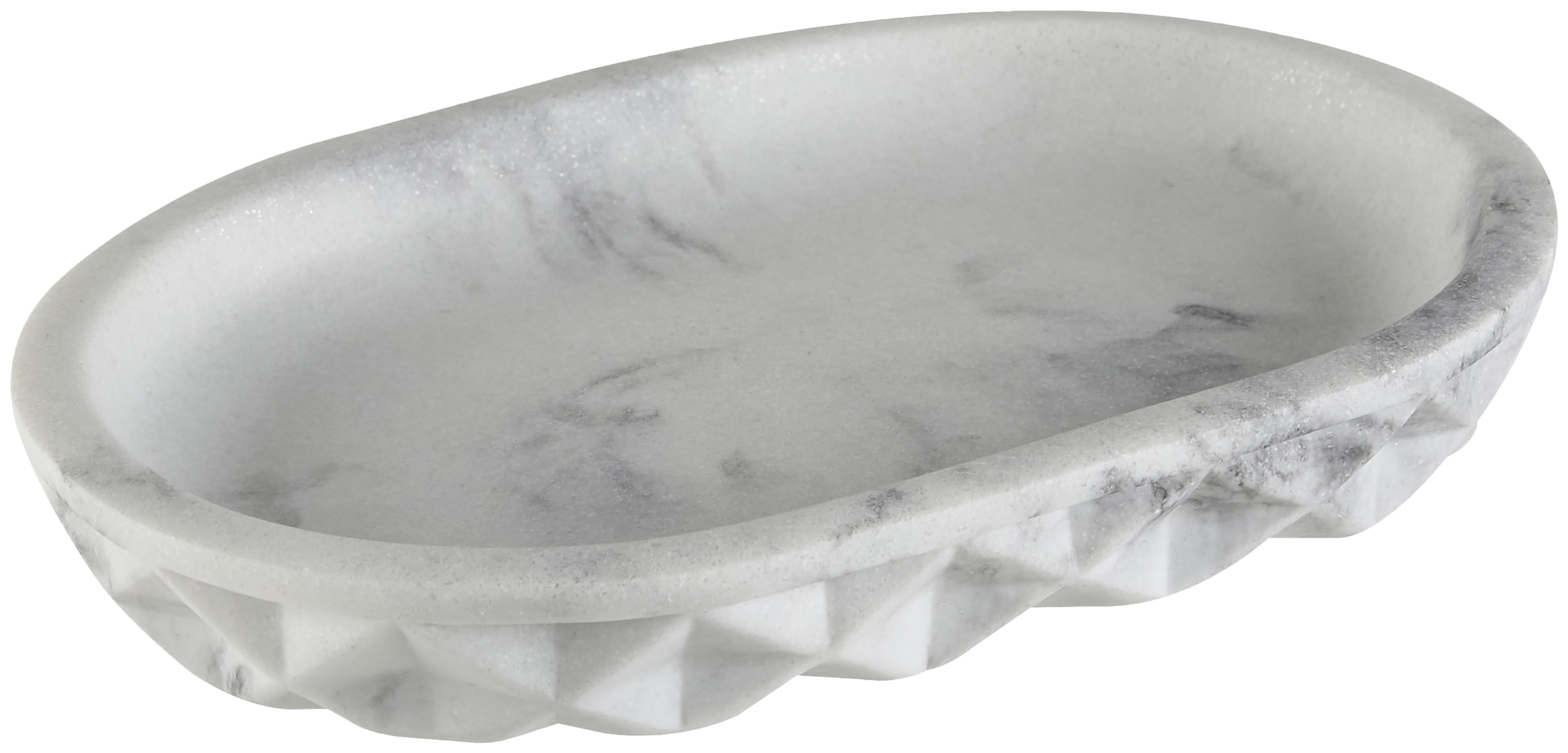 welltime Badaccessoire-Set »Marble«, (5 tlg.), Umfangreiches Set aus  Polyresin, inkl. Ersatzbürstenkopf für WC-Bürste kaufen bei OTTO