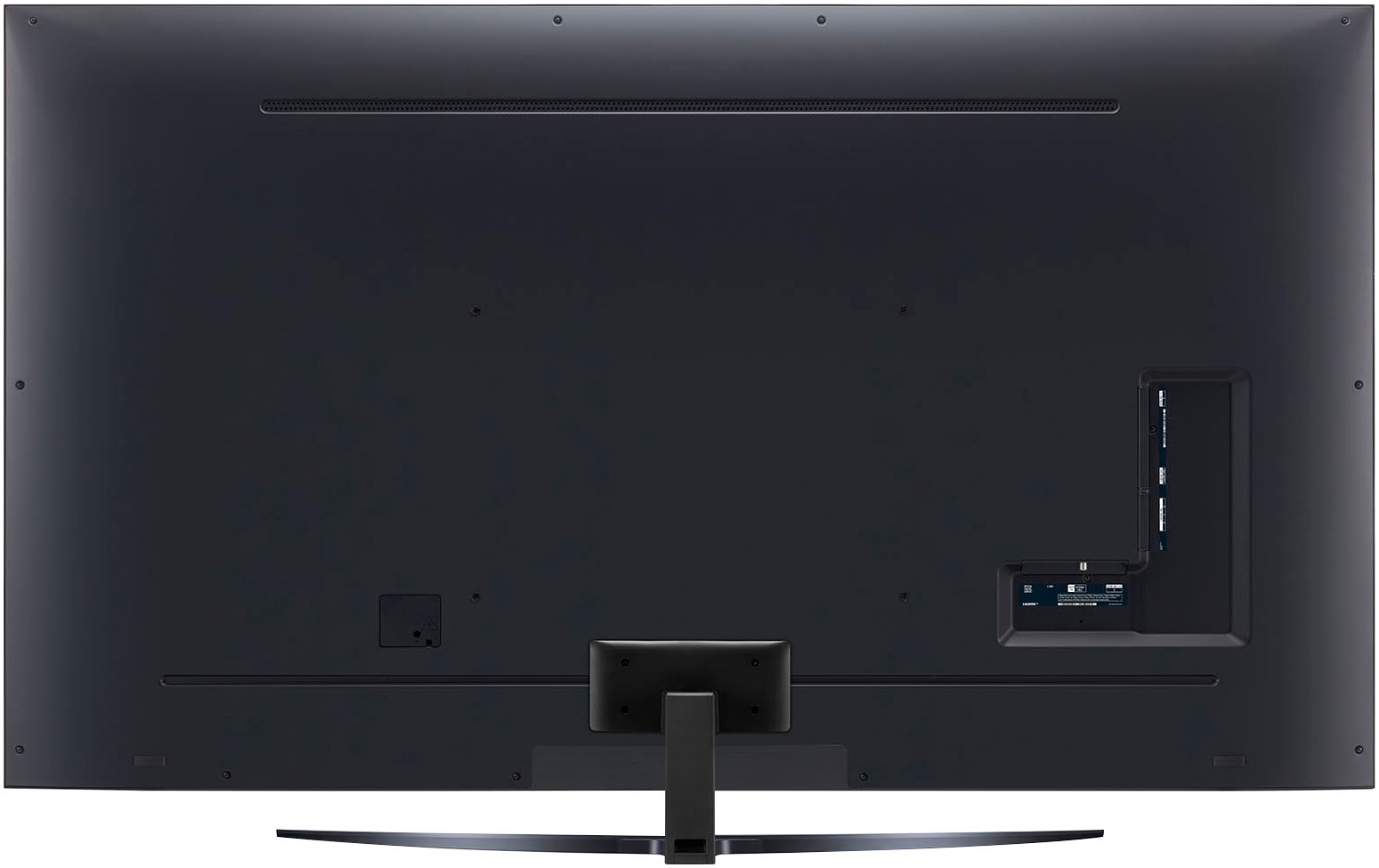 LG LED-Fernseher »86UT81006LA«, 4K Ultra HD, Smart-TV