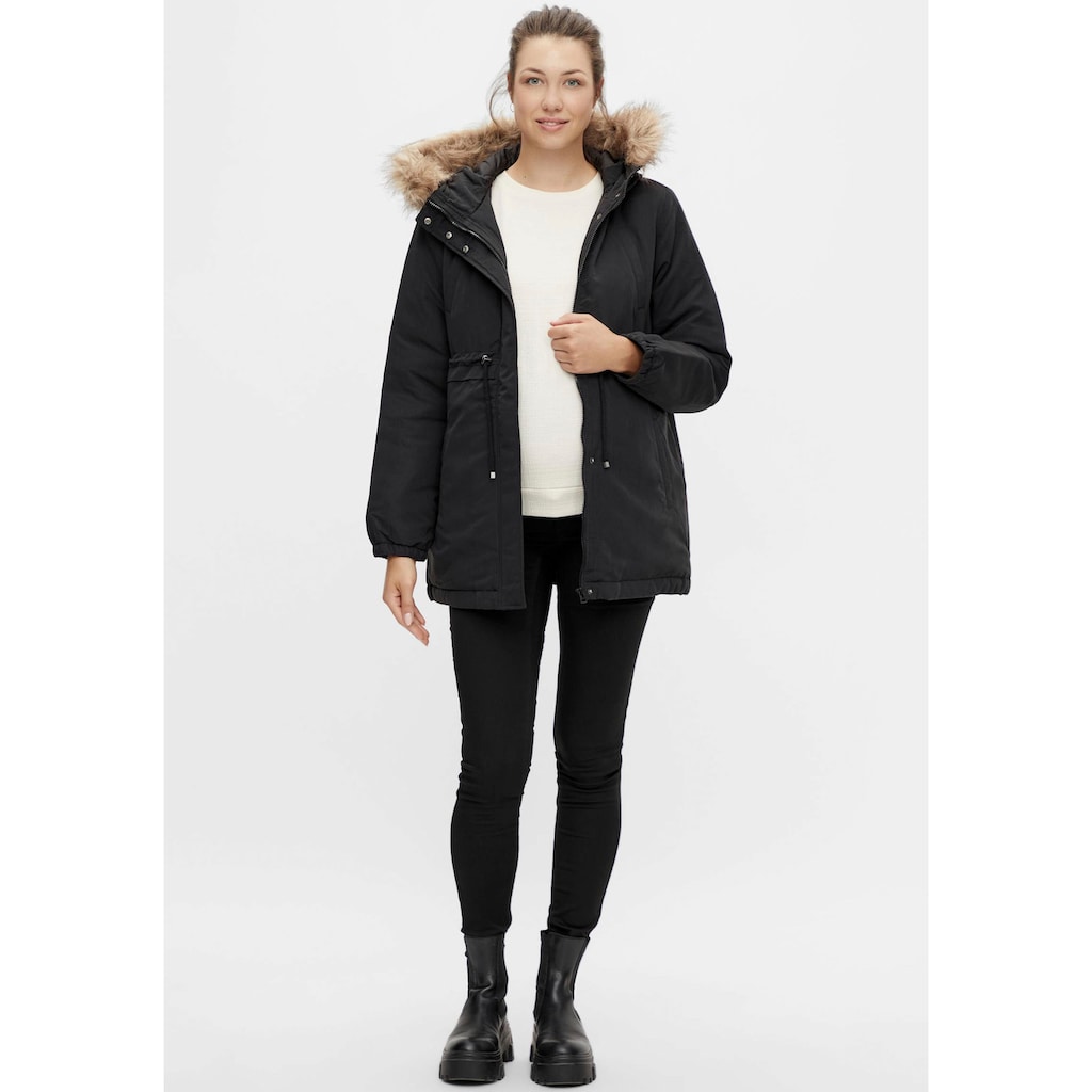 Mamalicious Umstandsjacke »MLJESSI«