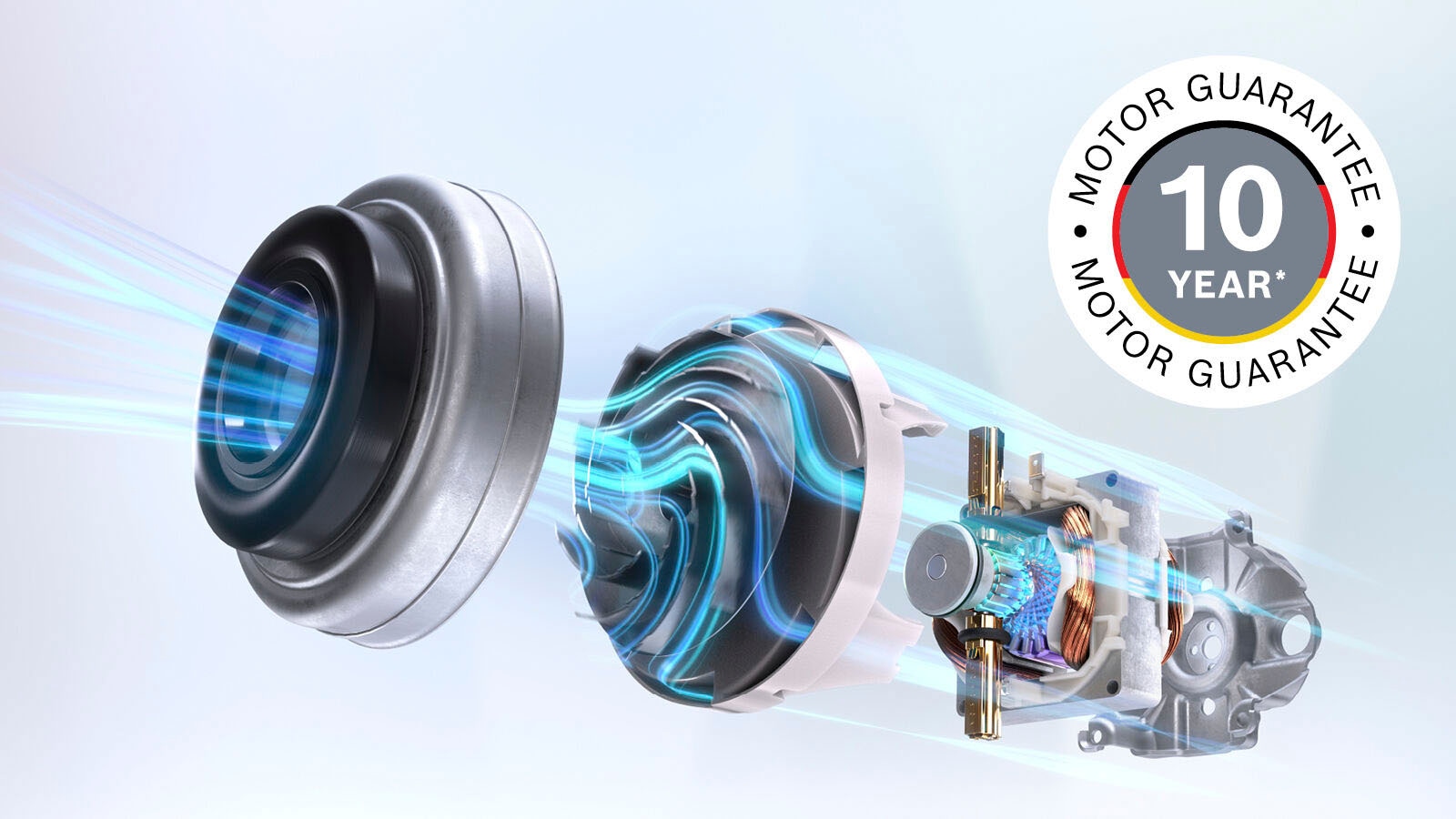 BOSCH Bodenstaubsauger »BGDS2CHAMP«, 600 W, mit Beutel