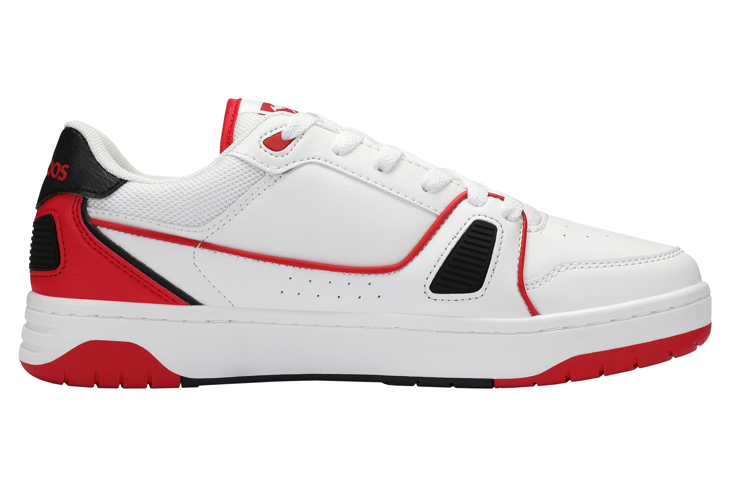 KangaROOS Sneaker »K-Draft Center«