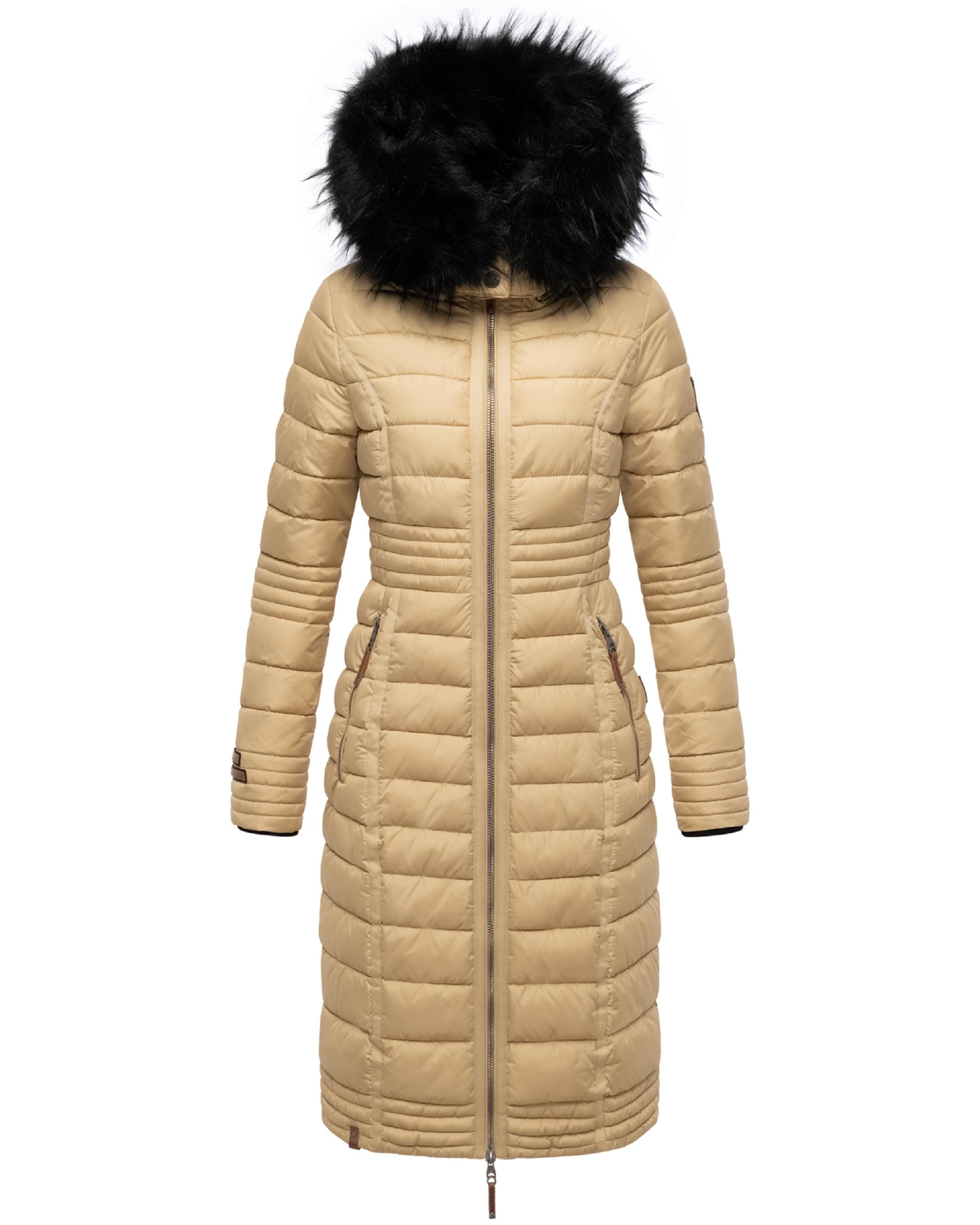 Navahoo Wintermantel »Wintermantel Umay«