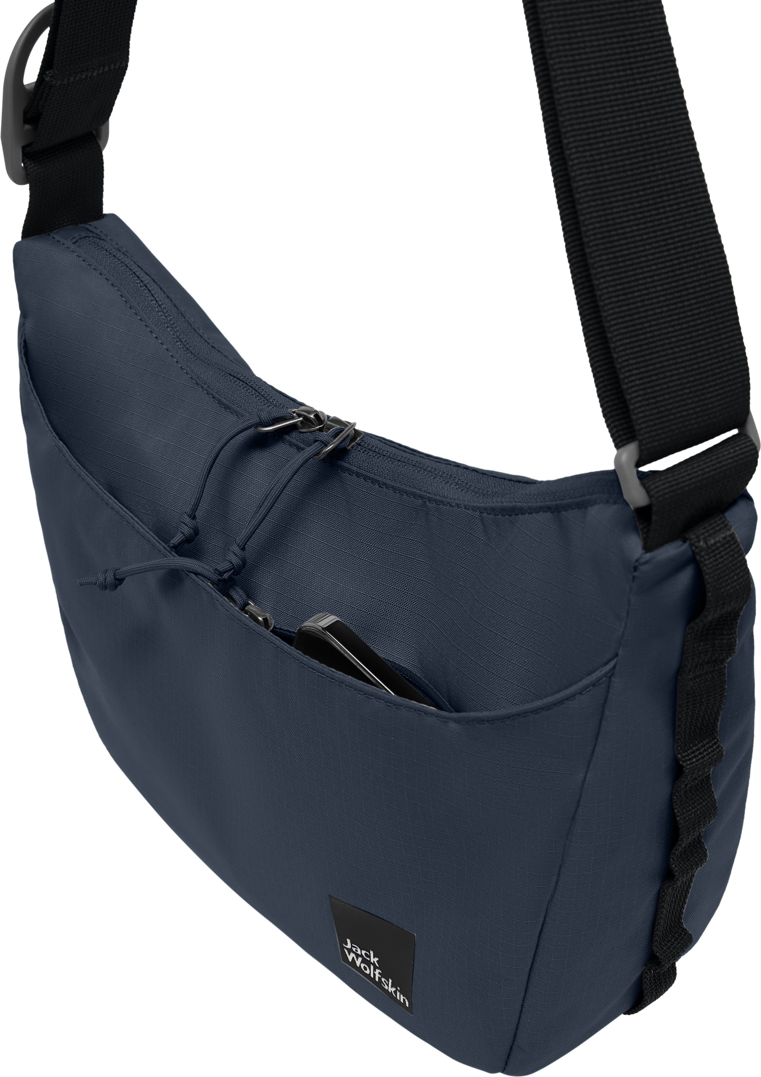 Jack Wolfskin Schultertasche »ROSE«